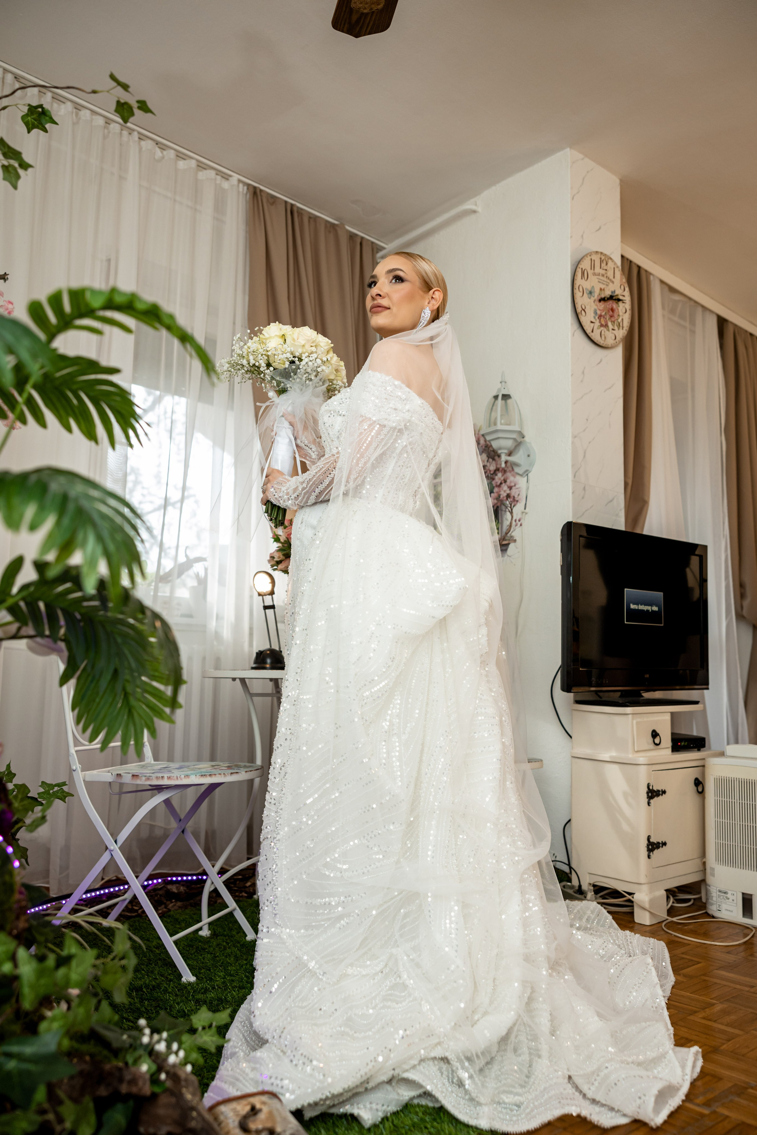 Sara&Josip. Fotografisanje svadbi, Novi Sad|Dream Point Wedding