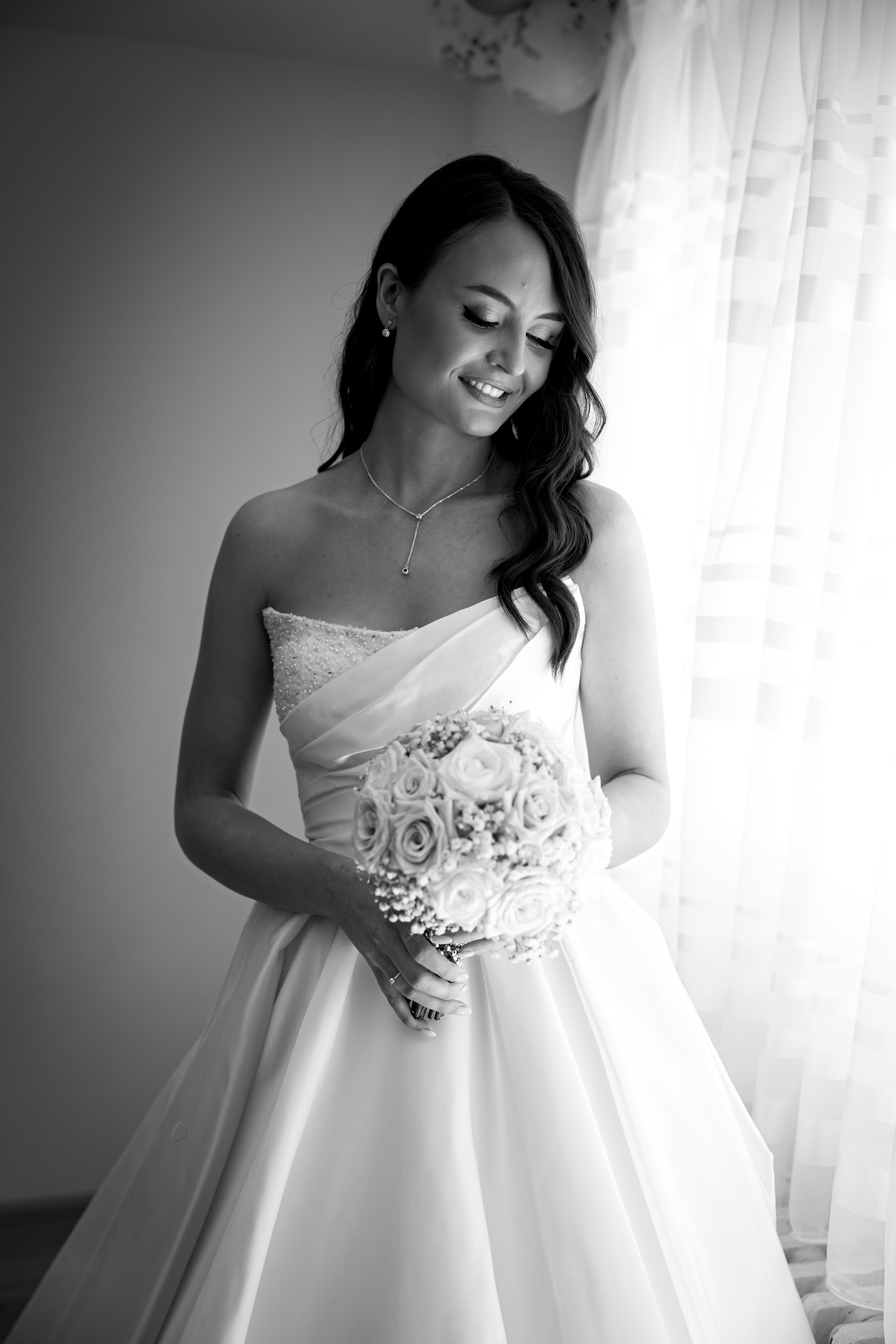 Leona&Petar. Fotografisanje svadbi, Novi Sad|Dream Point Wedding