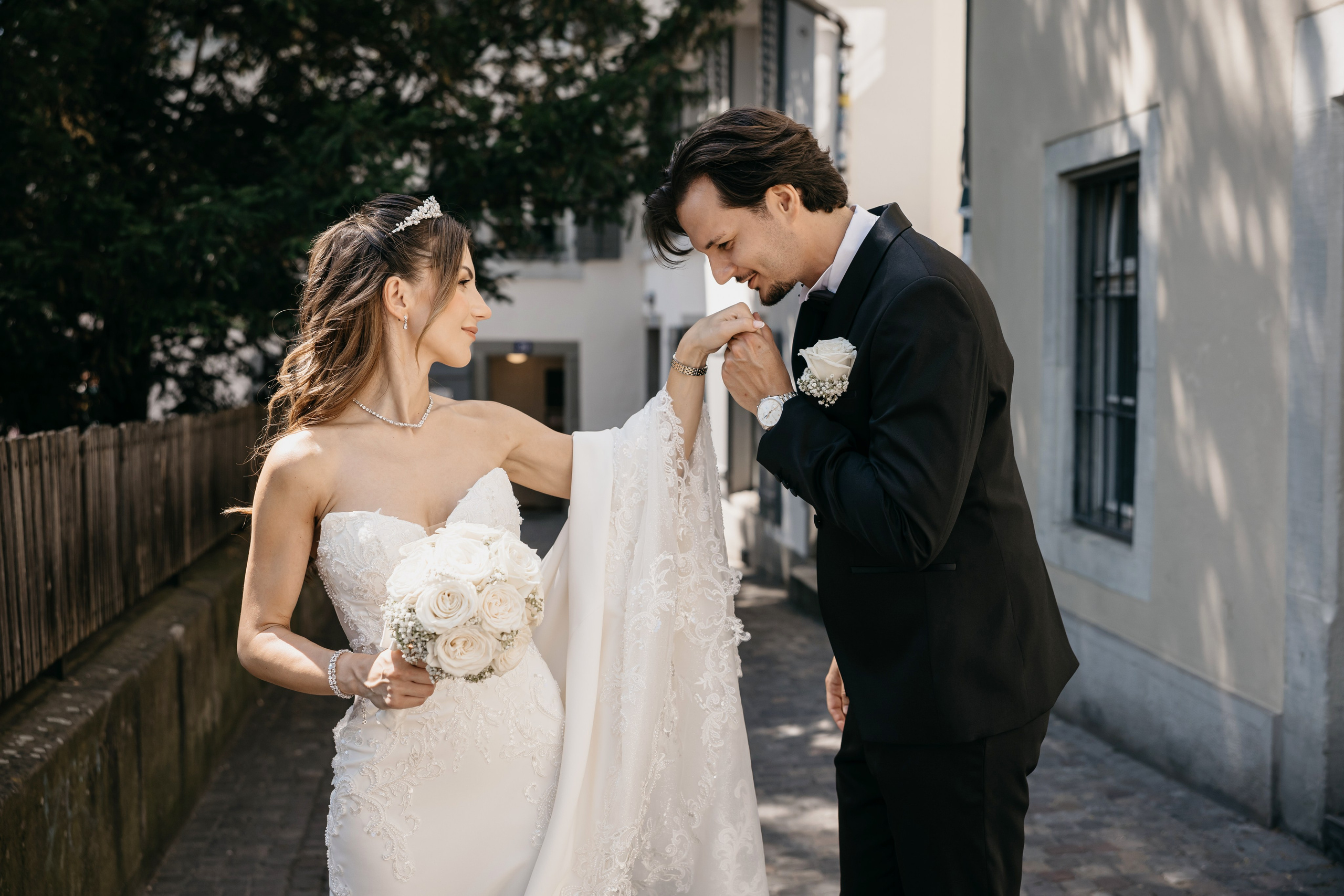 Nastasija&Dejan. Fotografisanje svadbi, Novi Sad|Dream Point Wedding