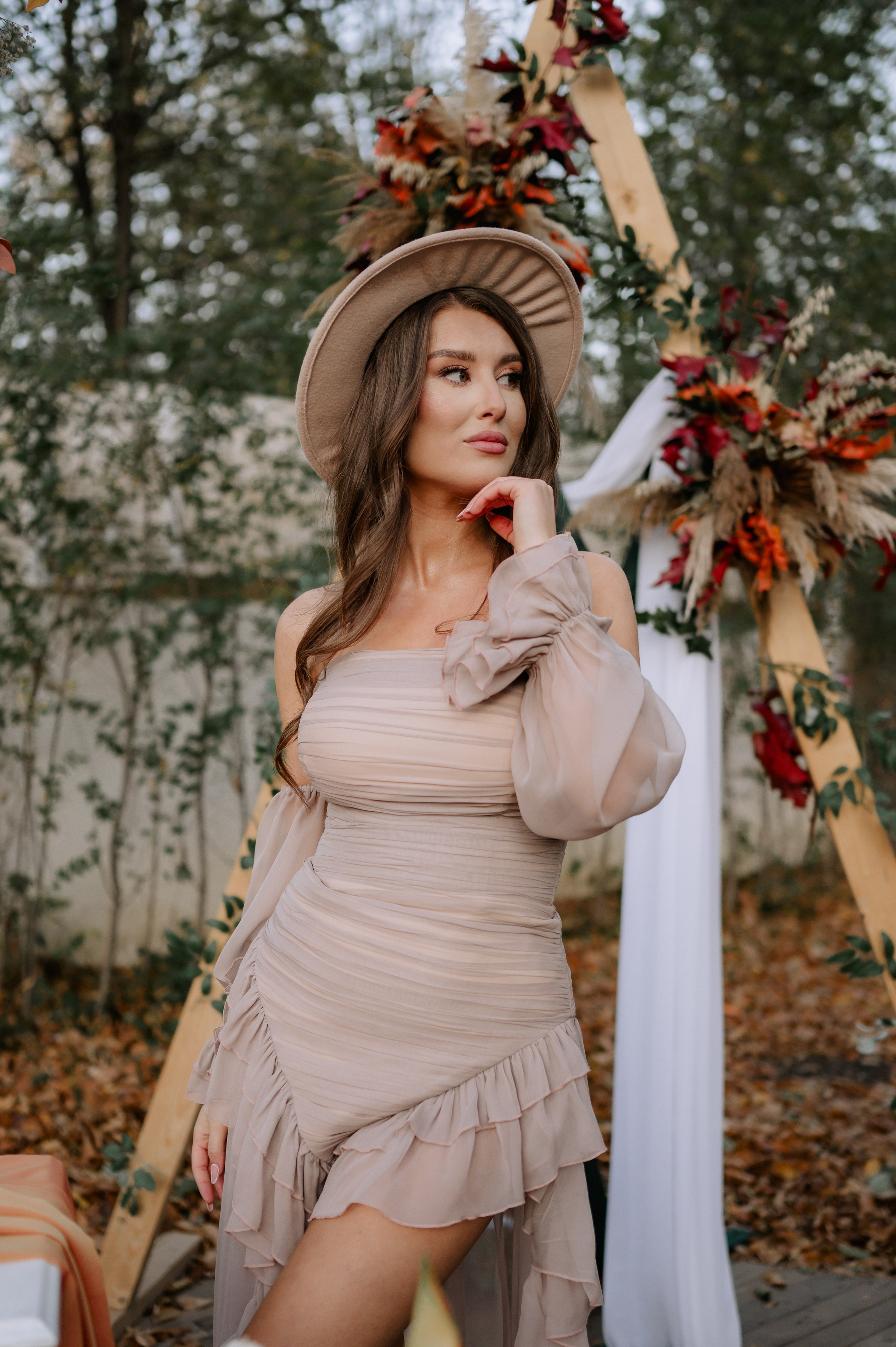 Sedinta foto toamna. Proud Vision Weddings | Wedding Photography & Film — Servicii profesionale Foto Video Nunta Iasi