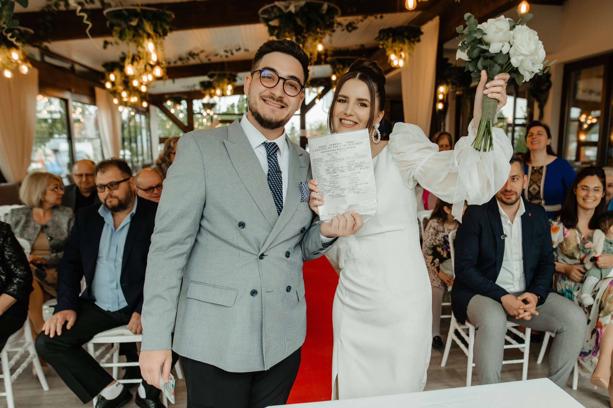 Cununie civila facuta in alta zi. Proud Vision Weddings | Wedding Photography & Film — Servicii profesionale Foto Video Nunta Iasi