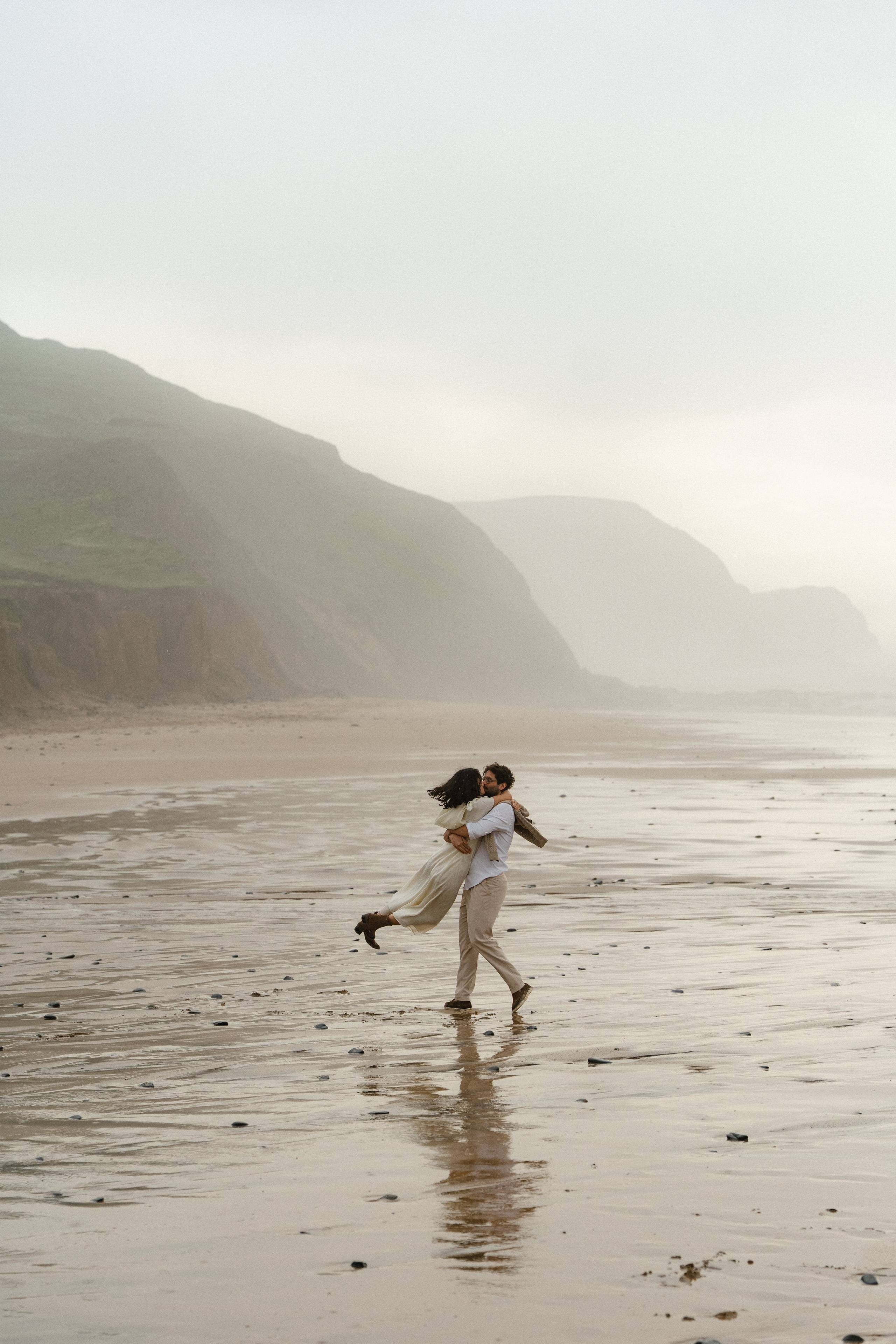 Estelle + Younes |Praia da Cordoama |Faro. Proud Vision Weddings | Wedding Photography & Films — Servicii profesionale Foto Video Nunta Iasi