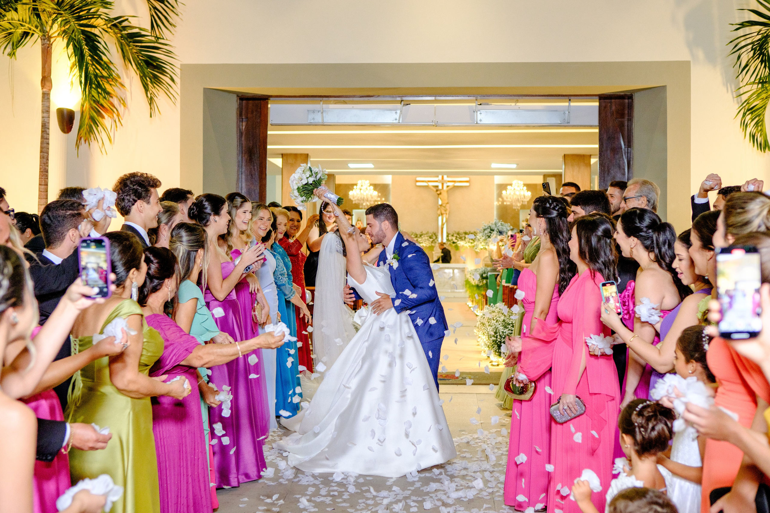 Casamento de Lore & Tuti