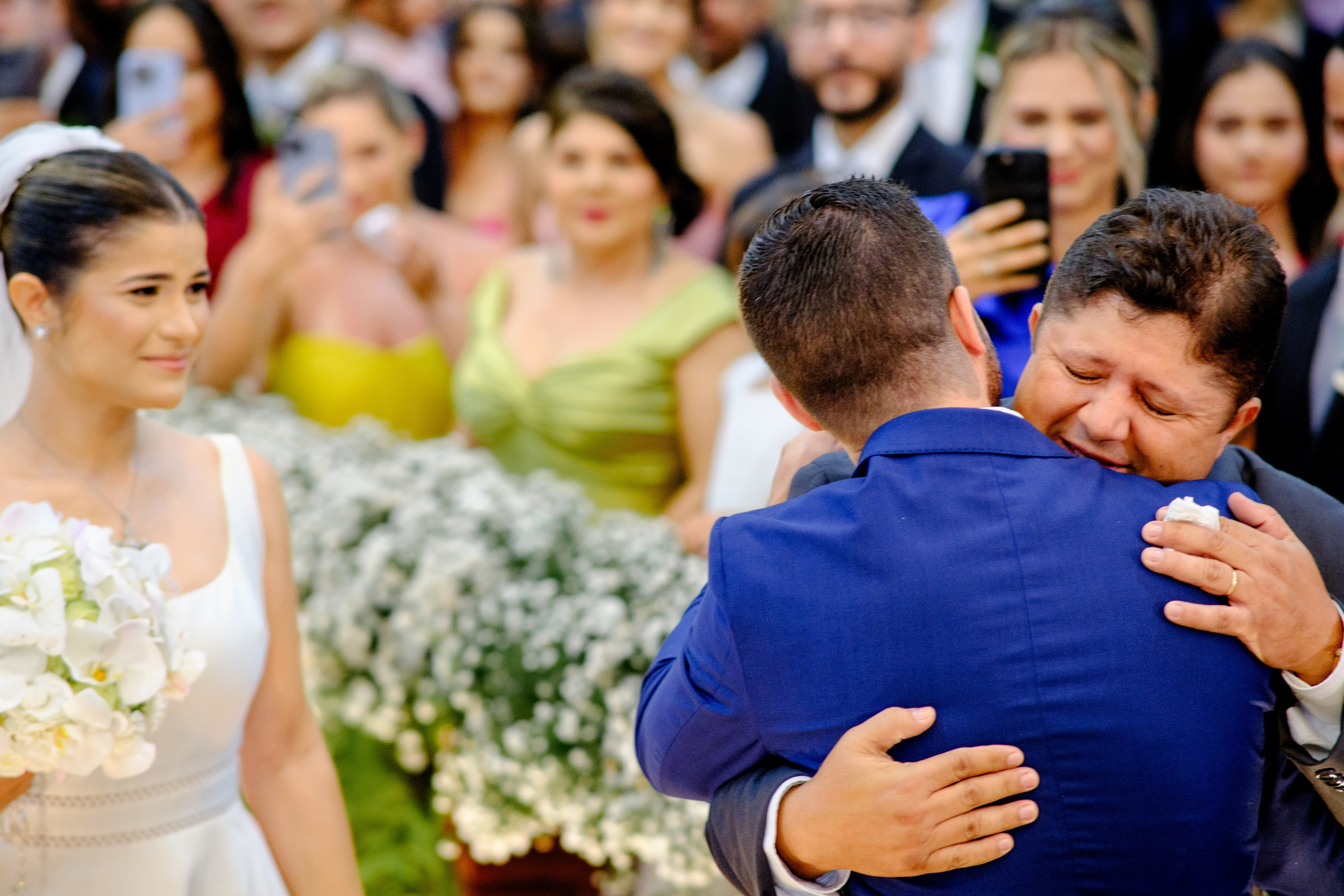 Casamento de Lore & Tuti