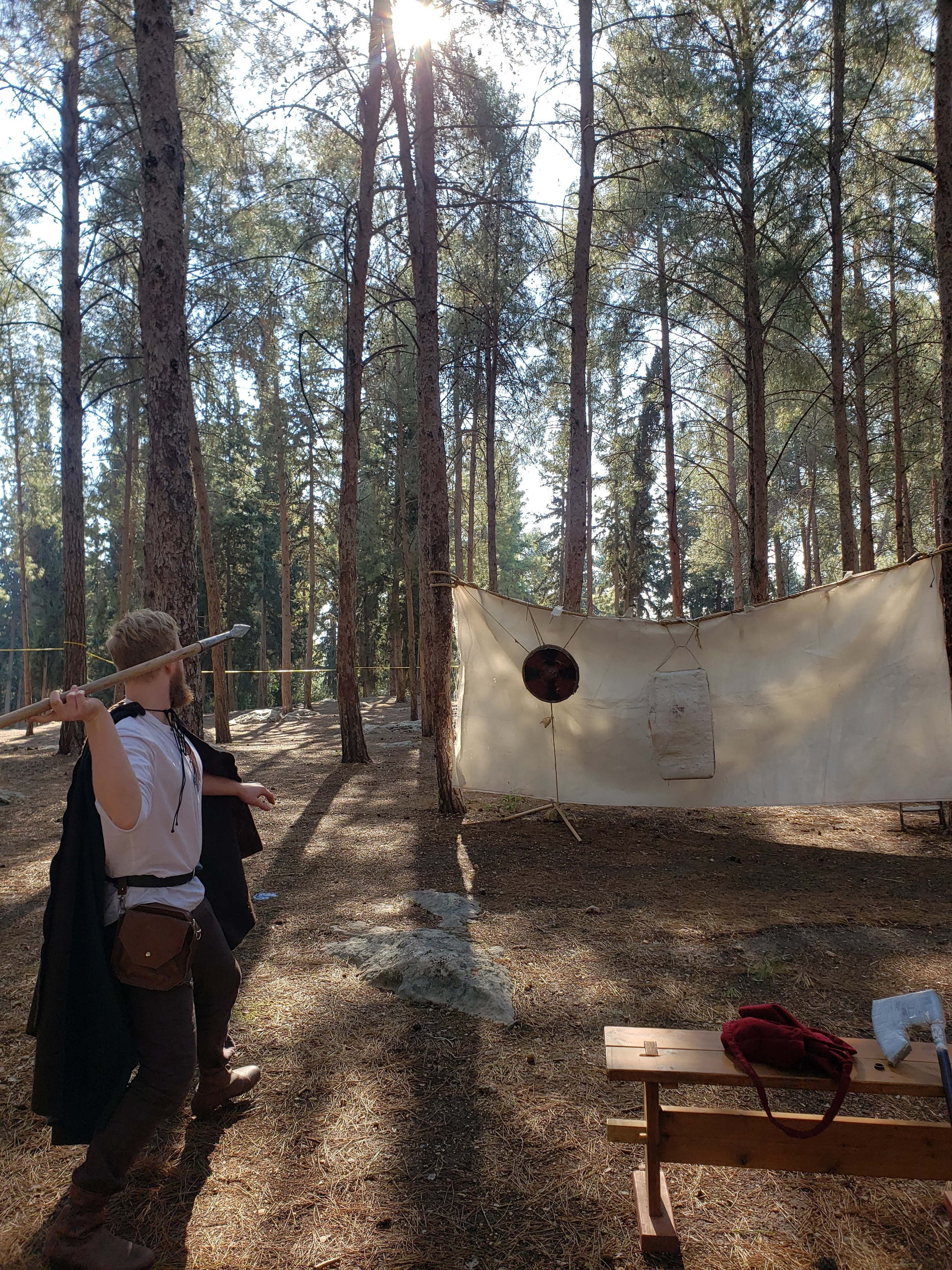 Чёрный фьорд 2021. КРиС «Нортман»