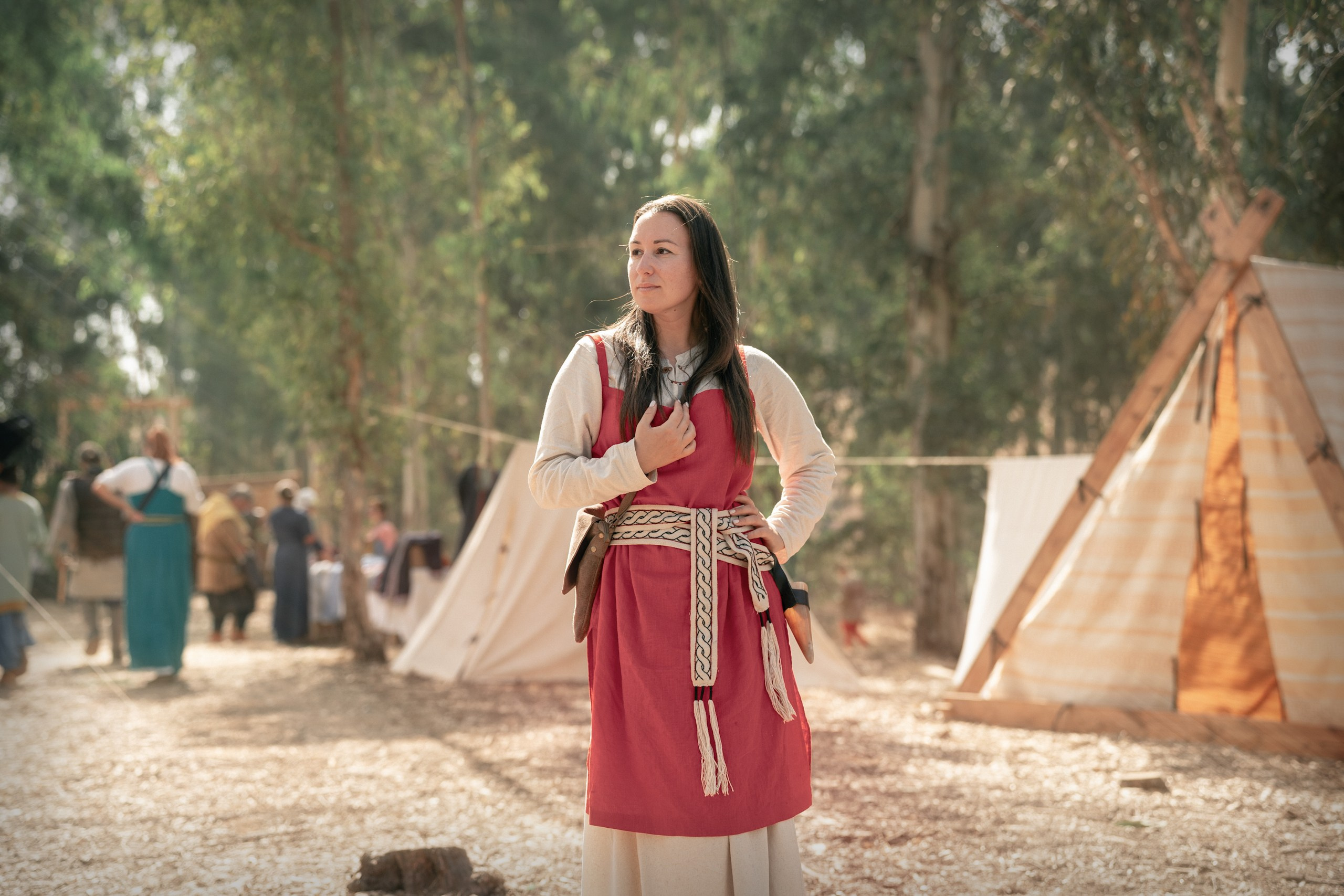 Чёрный фьорд/Волна — реконструкция кораблей викингов | Нортман. КРиС «Нортман»