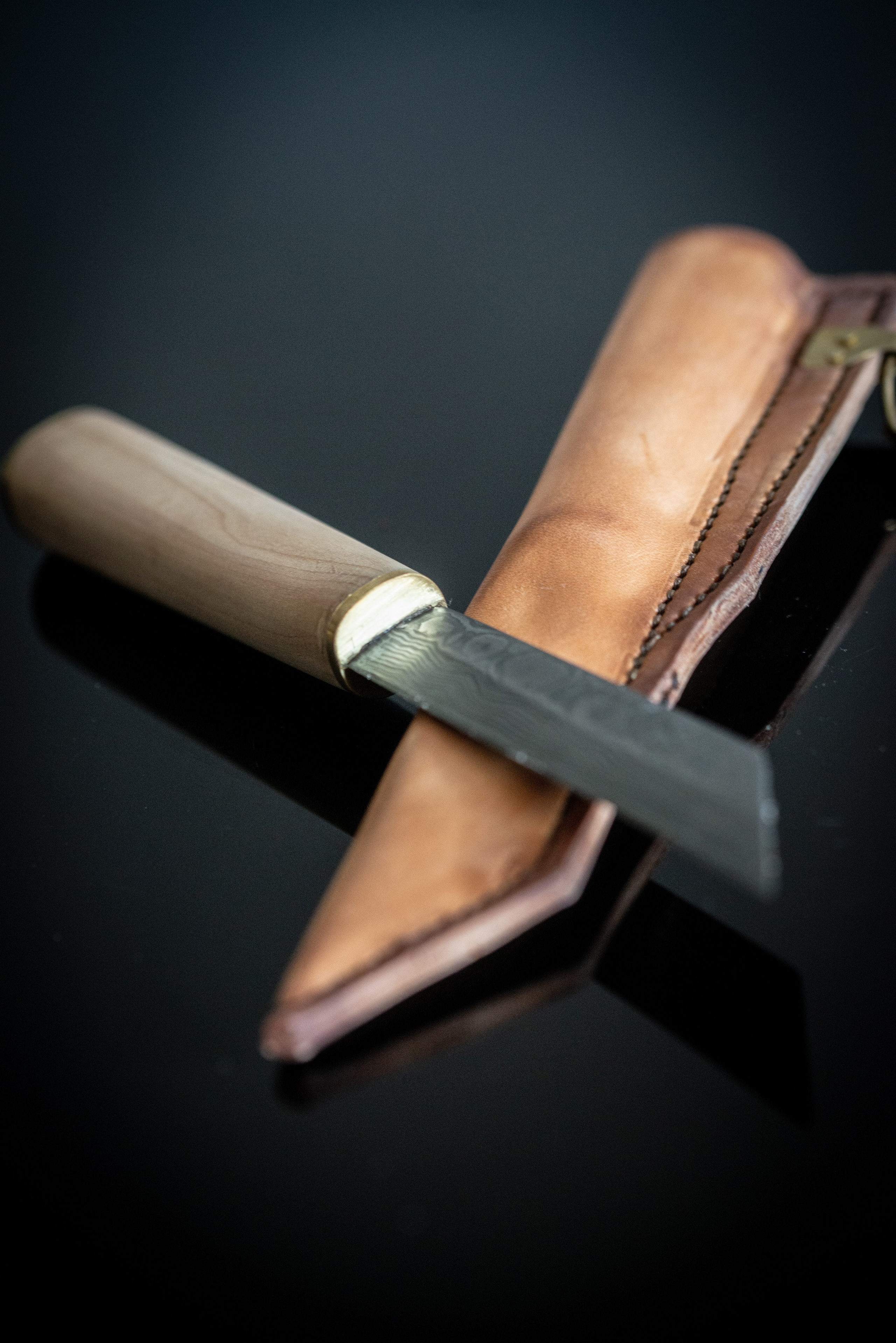 Кузница Вёлунда. КРиС «Нортман»