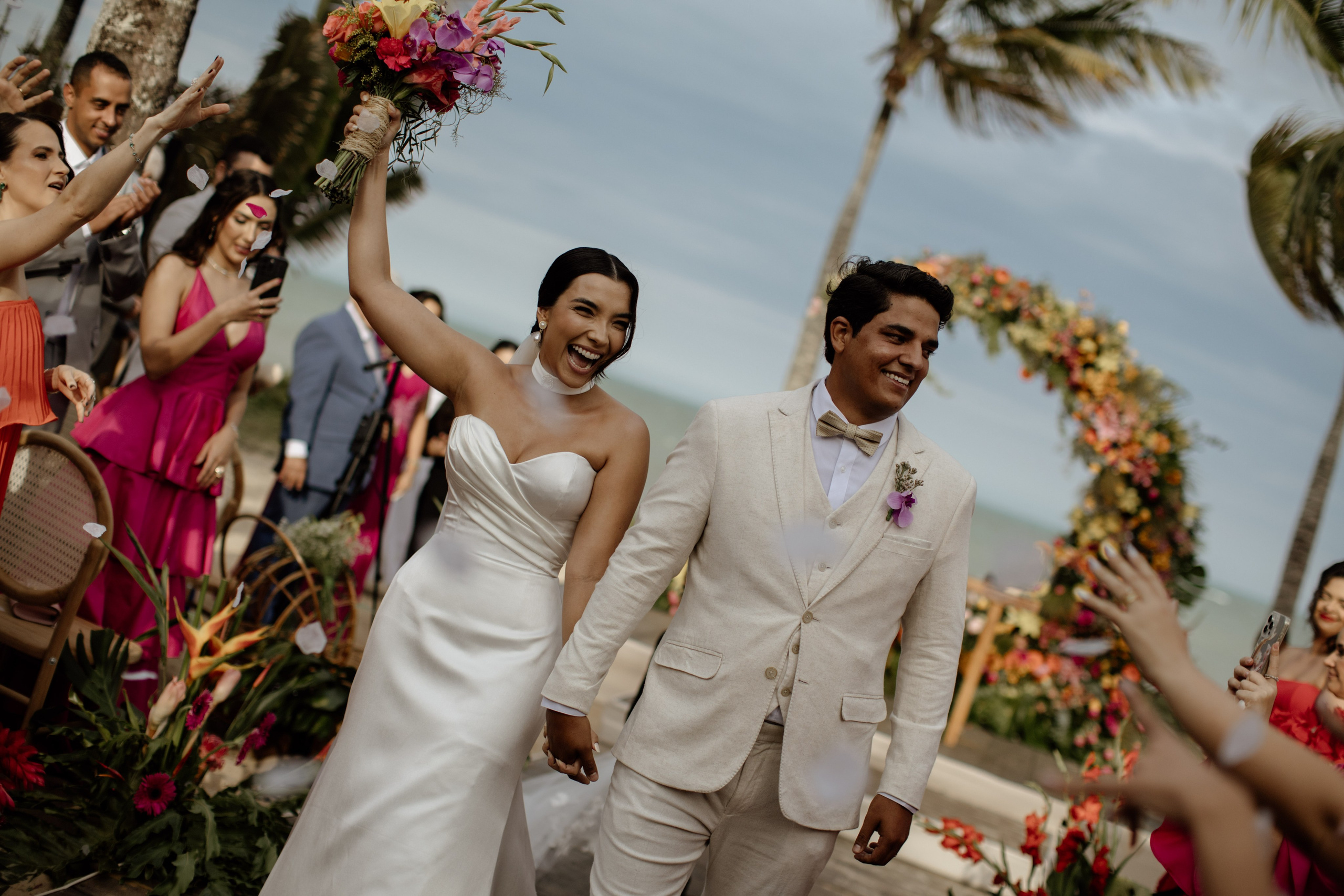 Vitória & João Pedro. Congiu Wedding