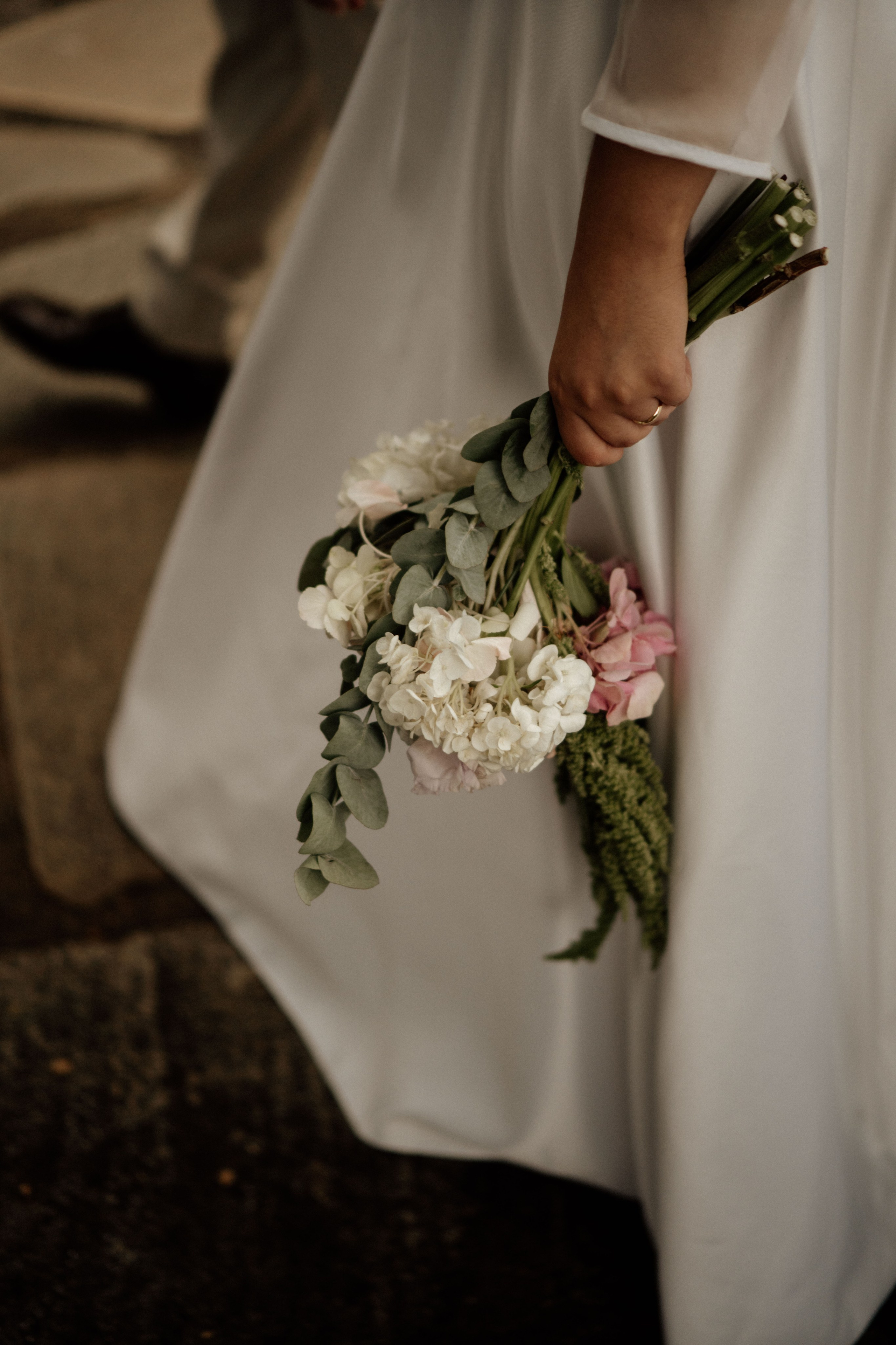 Abia & Walter | Casamento. Congiu Wedding
