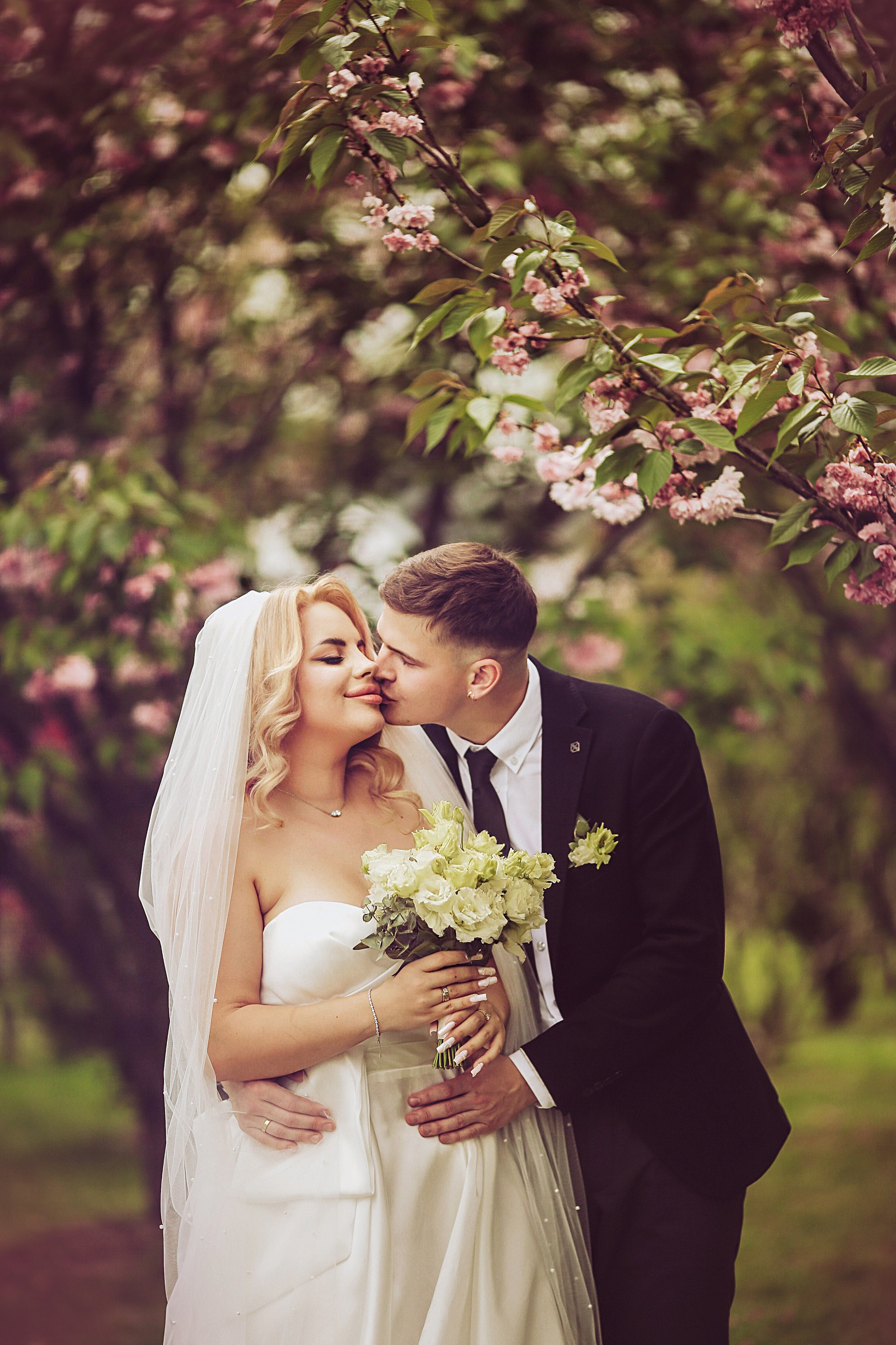 Свадебная съемка. Свадебный, семейный и детский фотограф в Беларуси и за ее пределами