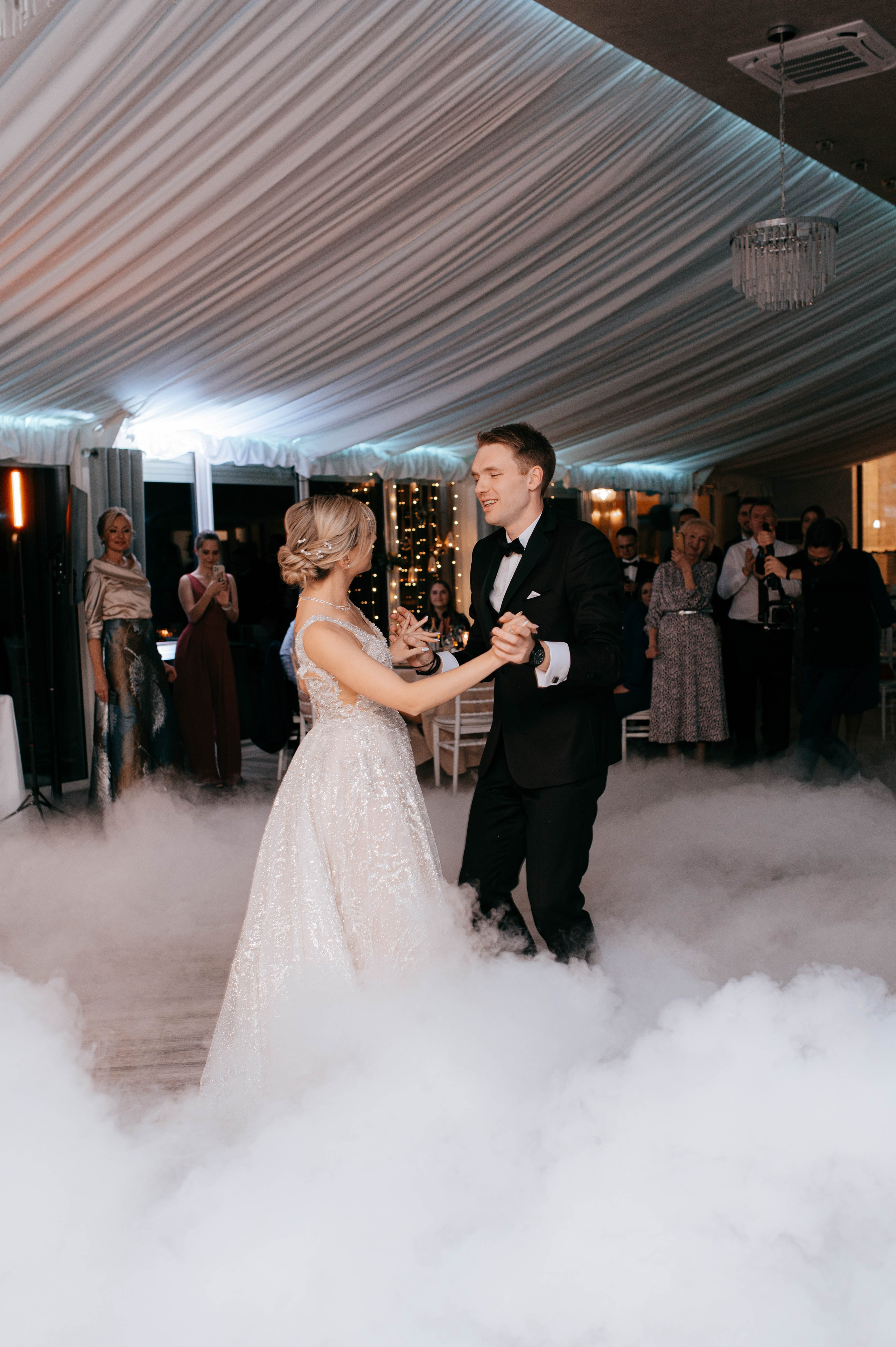 Anastasia i Kirill. Home page