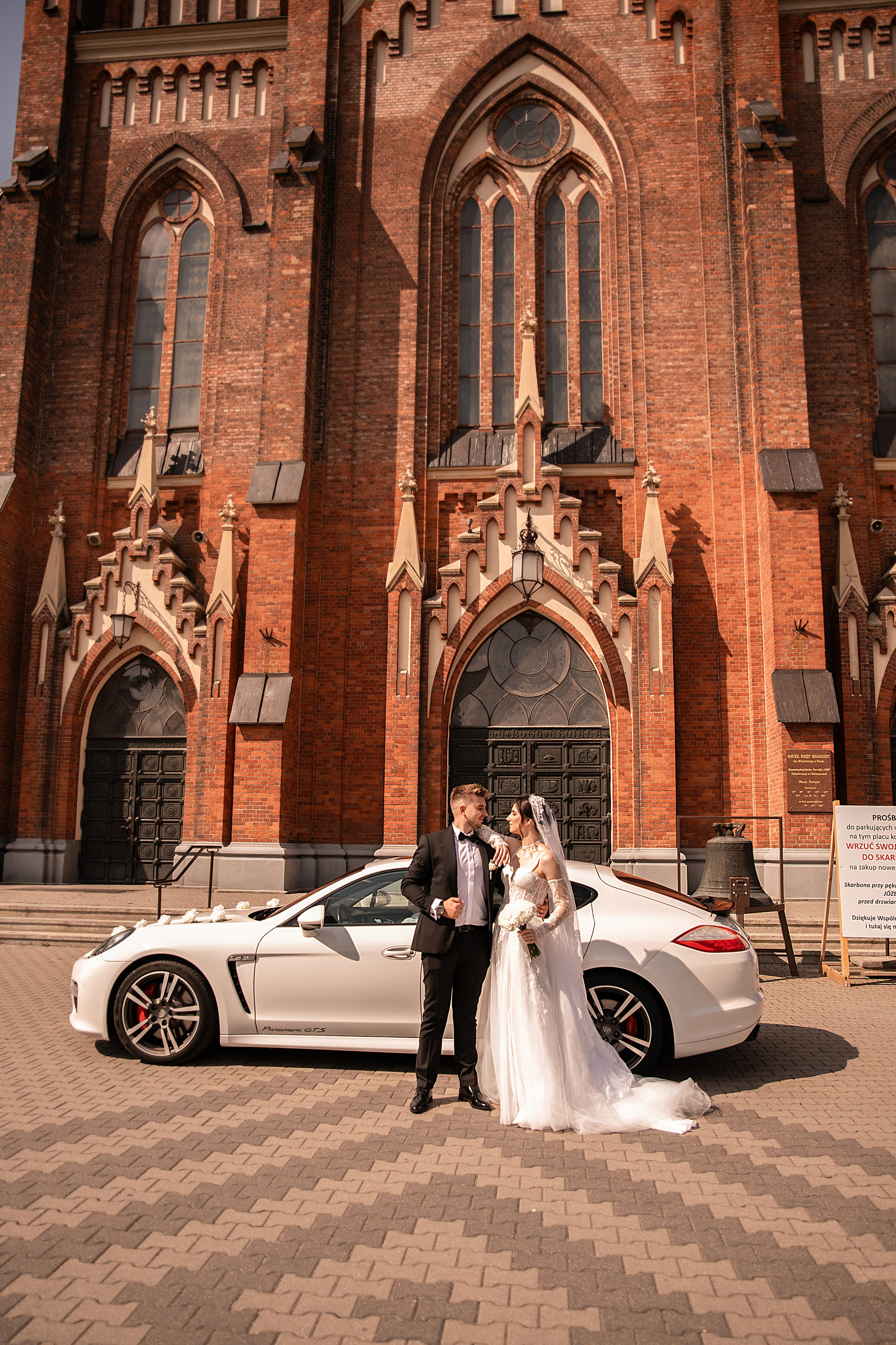 Viktoria & Dariusz. VideofotKA.pl