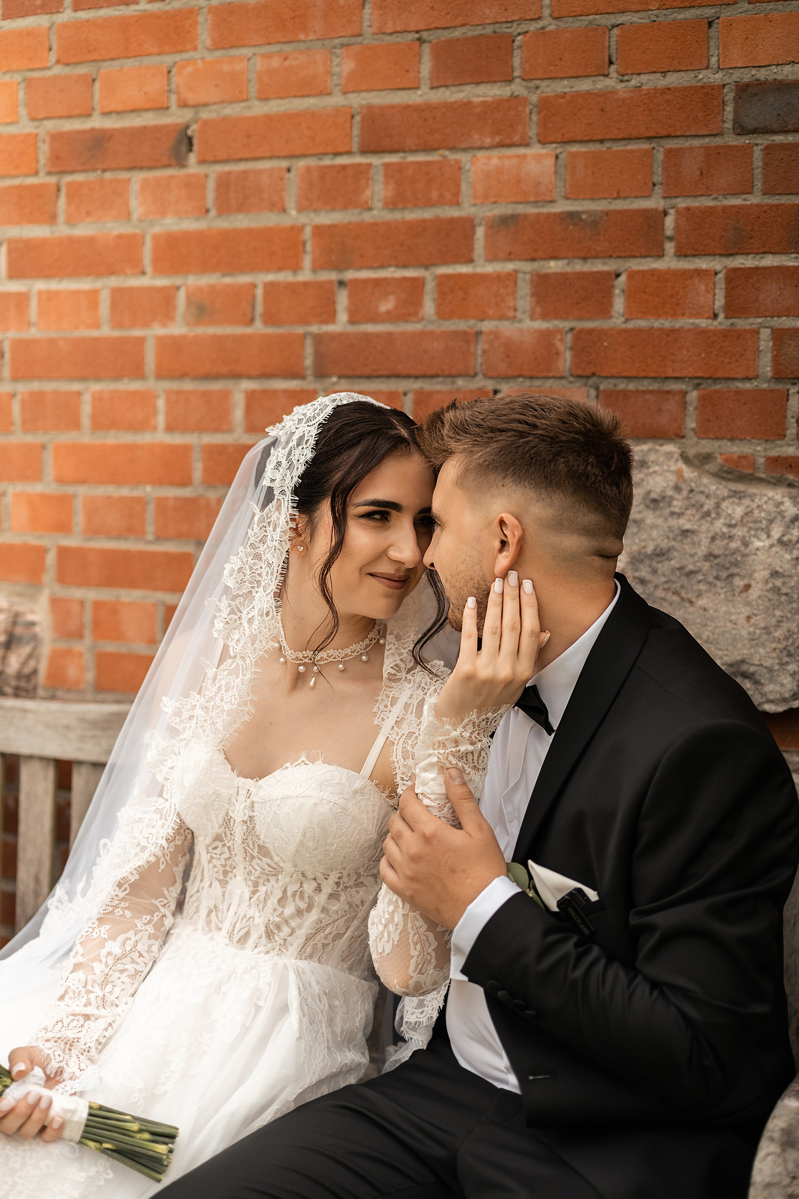 Viktoria & Dariusz. VideofotKA.pl