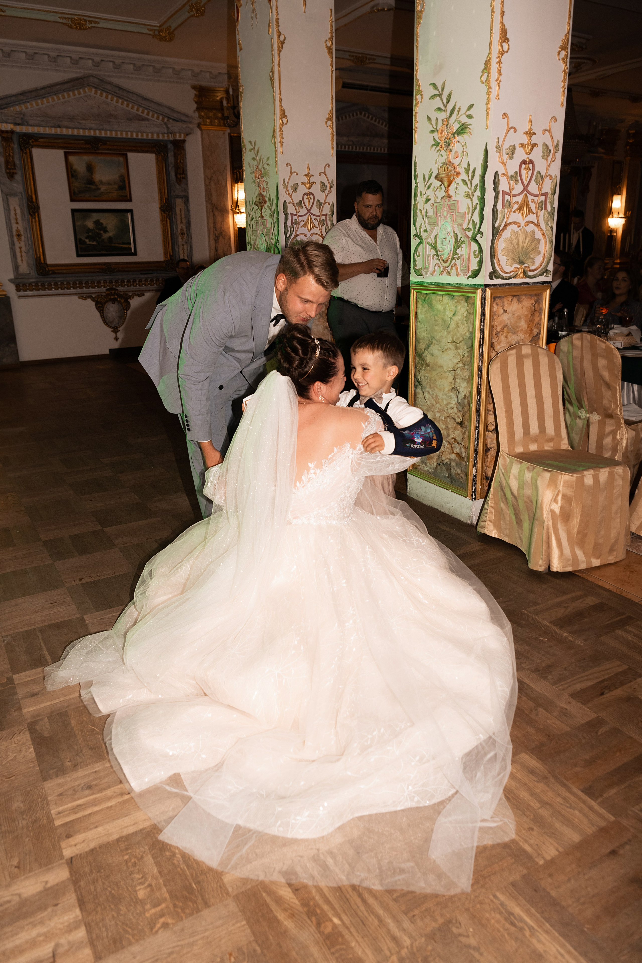 Hanna & Karol. VideofotKA.pl