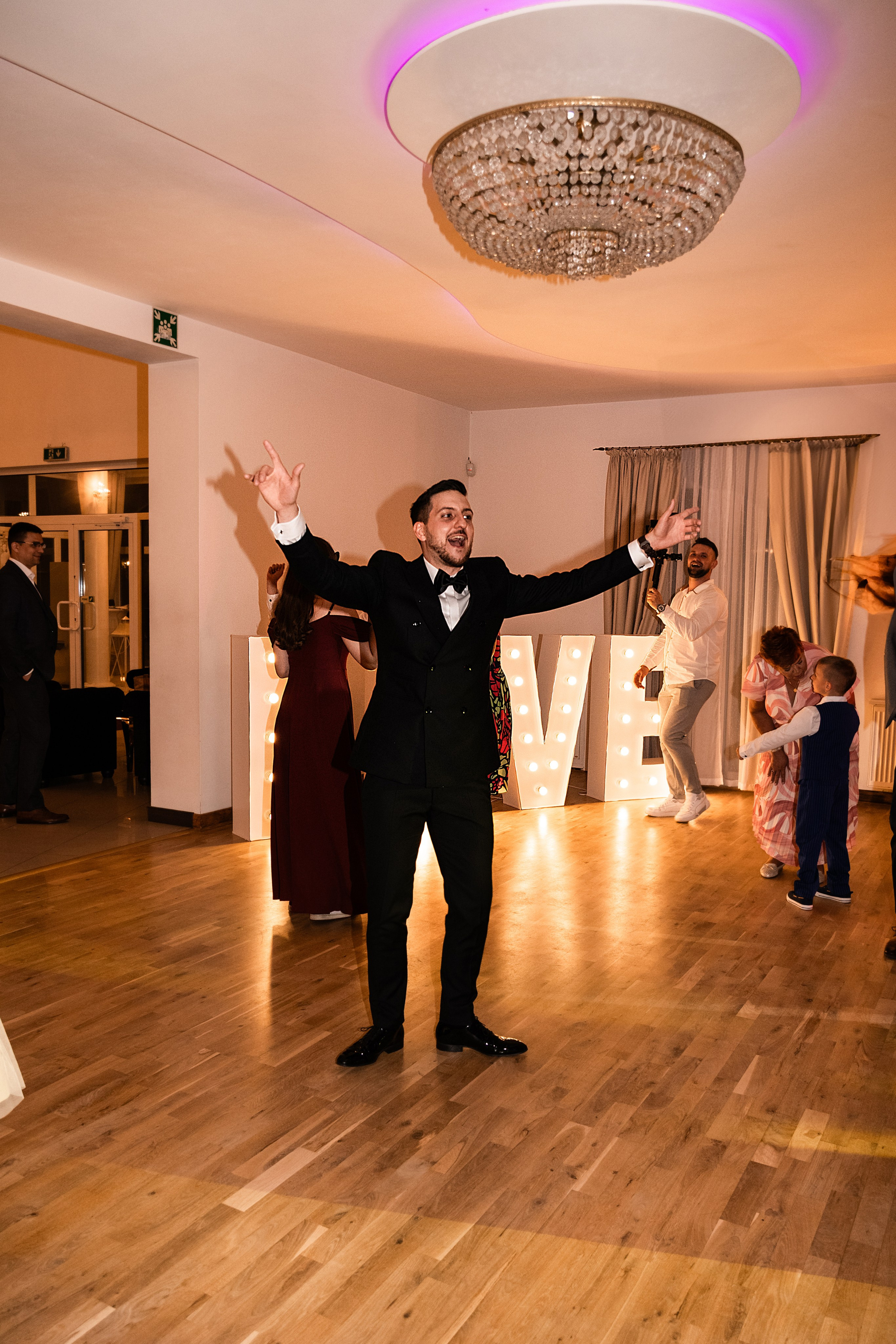 Zuza & Rafał. VideofotKA.pl