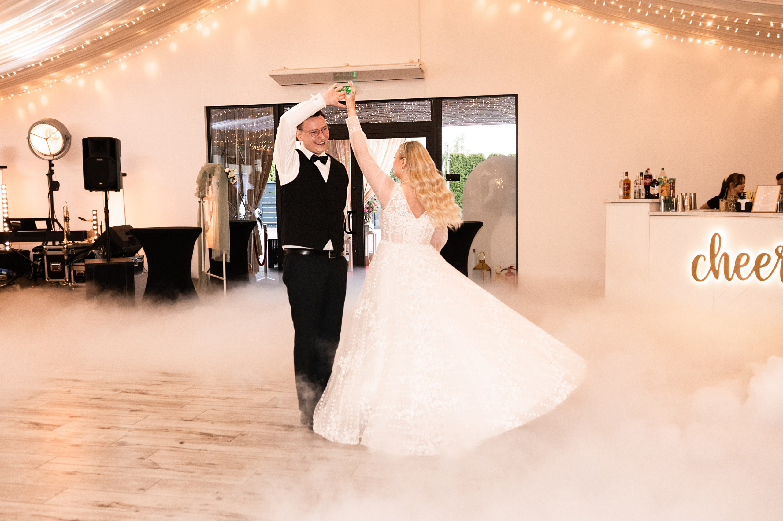 Klaudia & Szymon. VideofotKA.pl