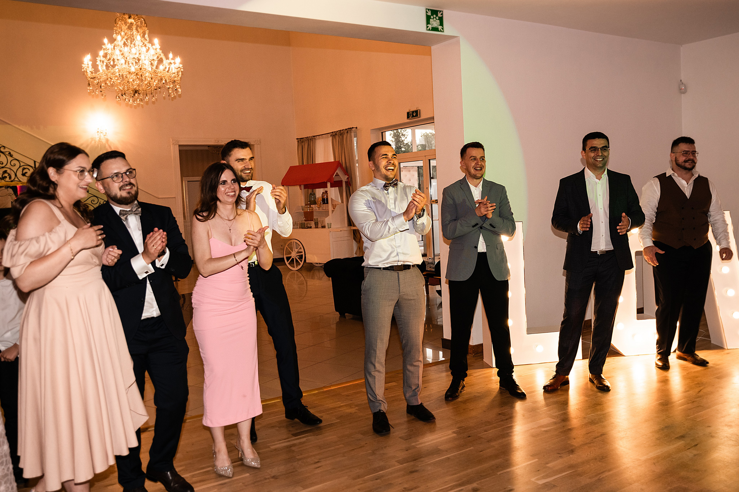 Zuza & Rafał. VideofotKA.pl