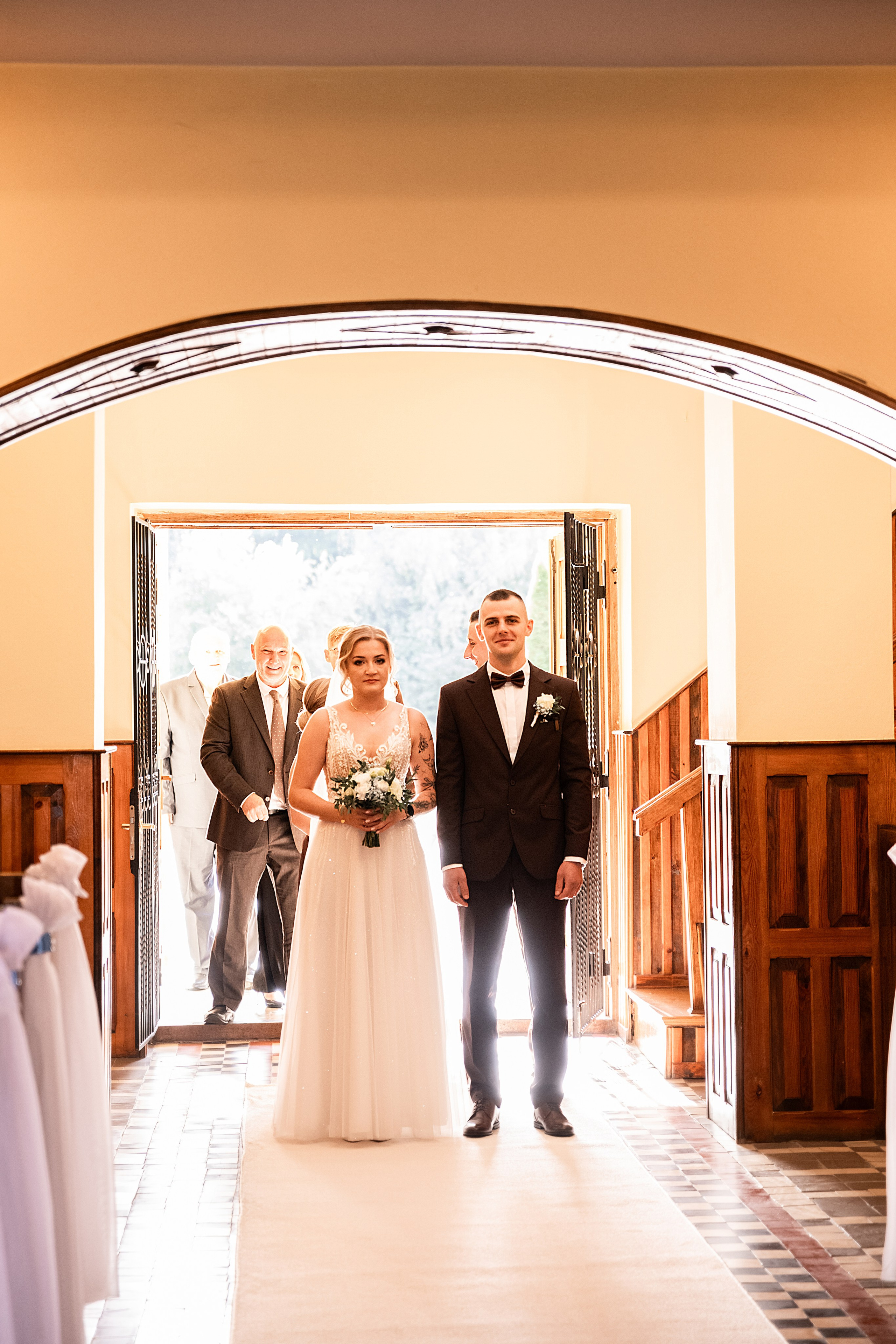 Magdalena&Sylwek. VideofotKA.pl