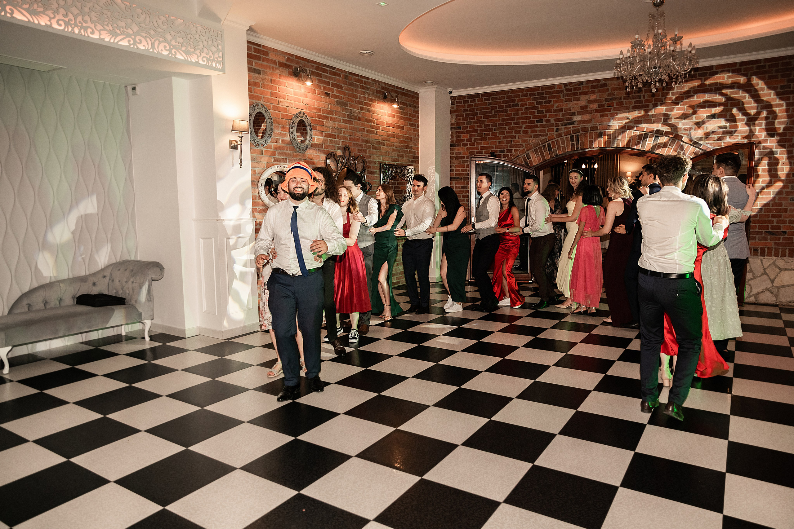 Madzia & Konrad. VideofotKA.pl