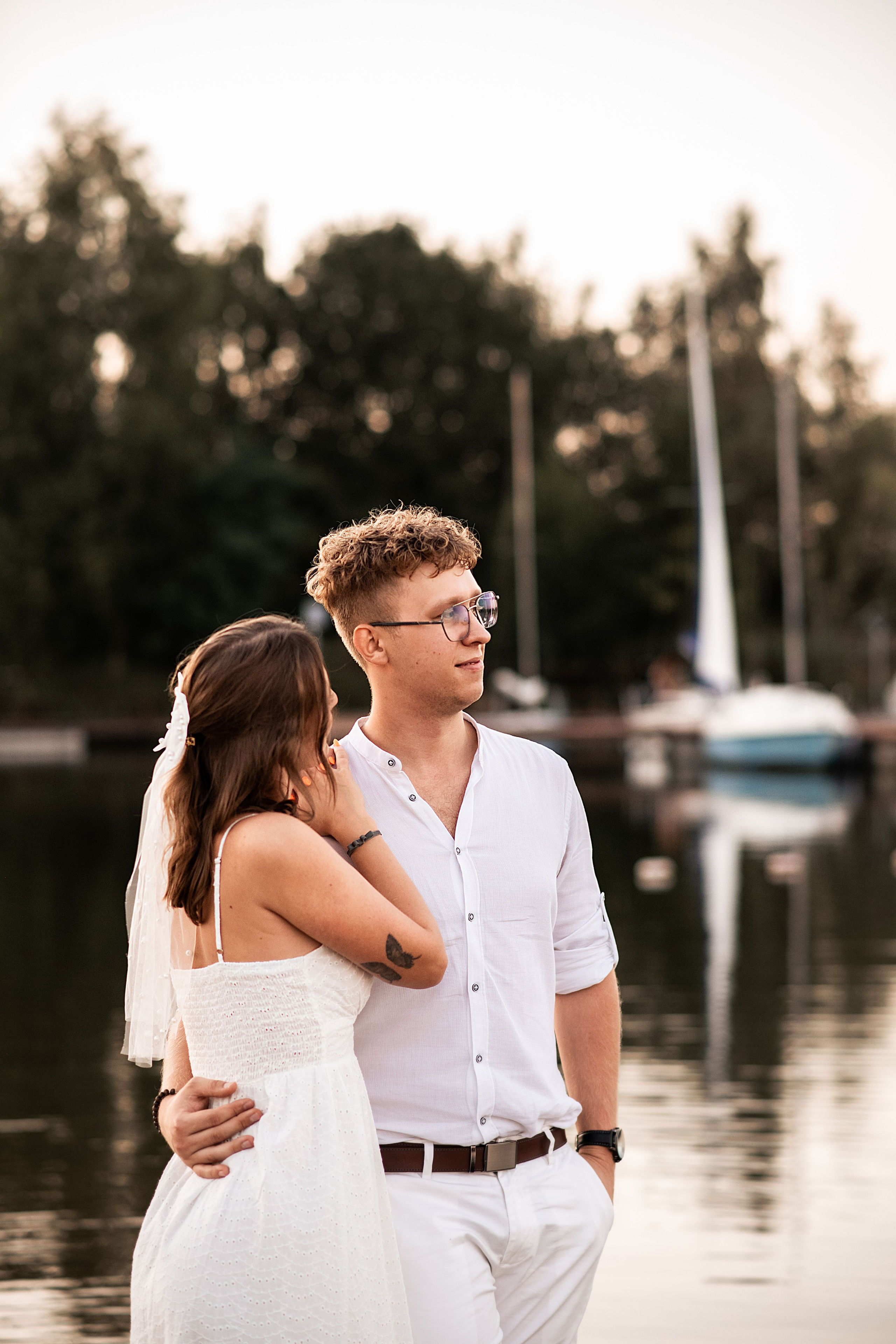 Martyna&Kuba narzeczeńska. VideofotKA.pl