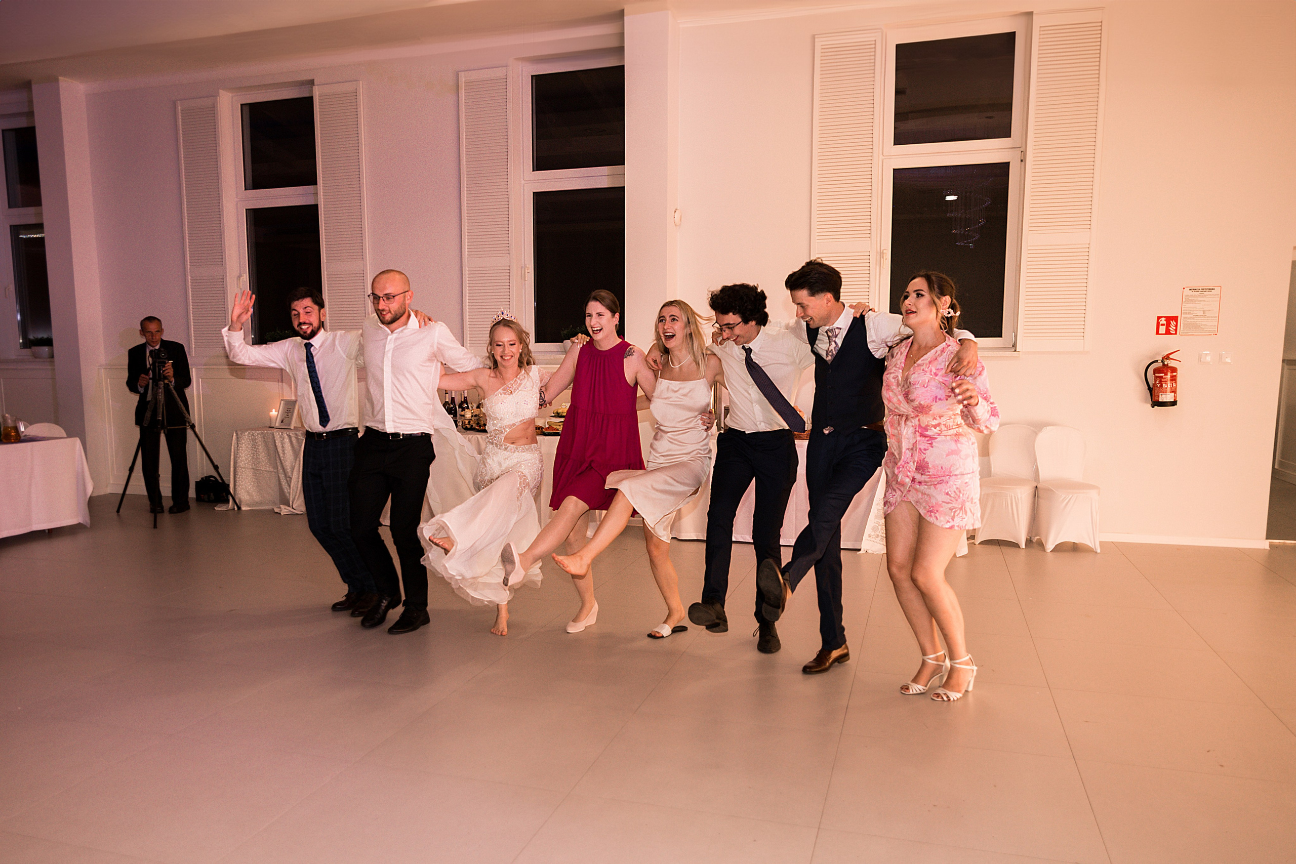 Alina & Mateusz. VideofotKA.pl