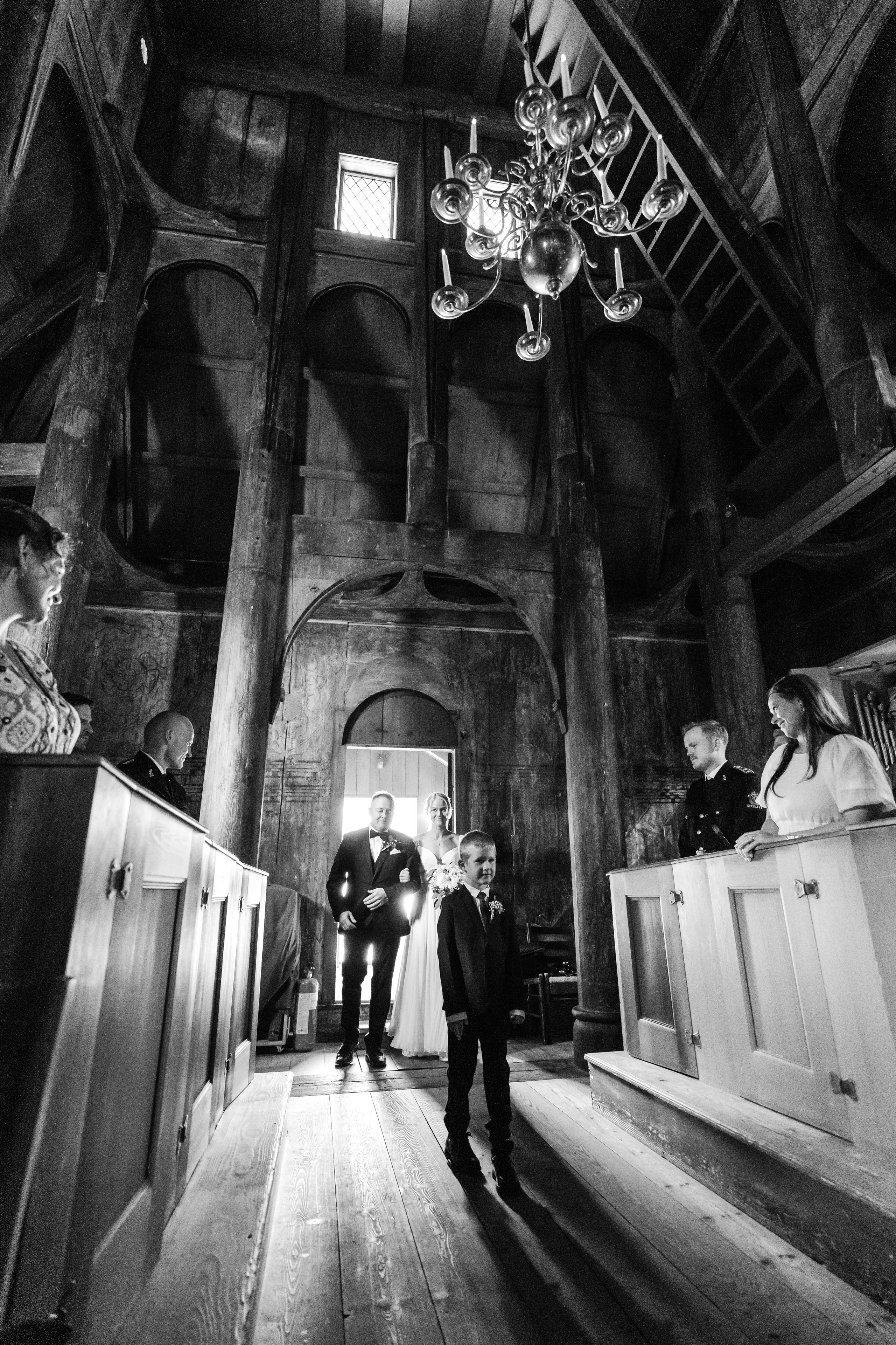 CHRIS & KARI ANNE. HOME