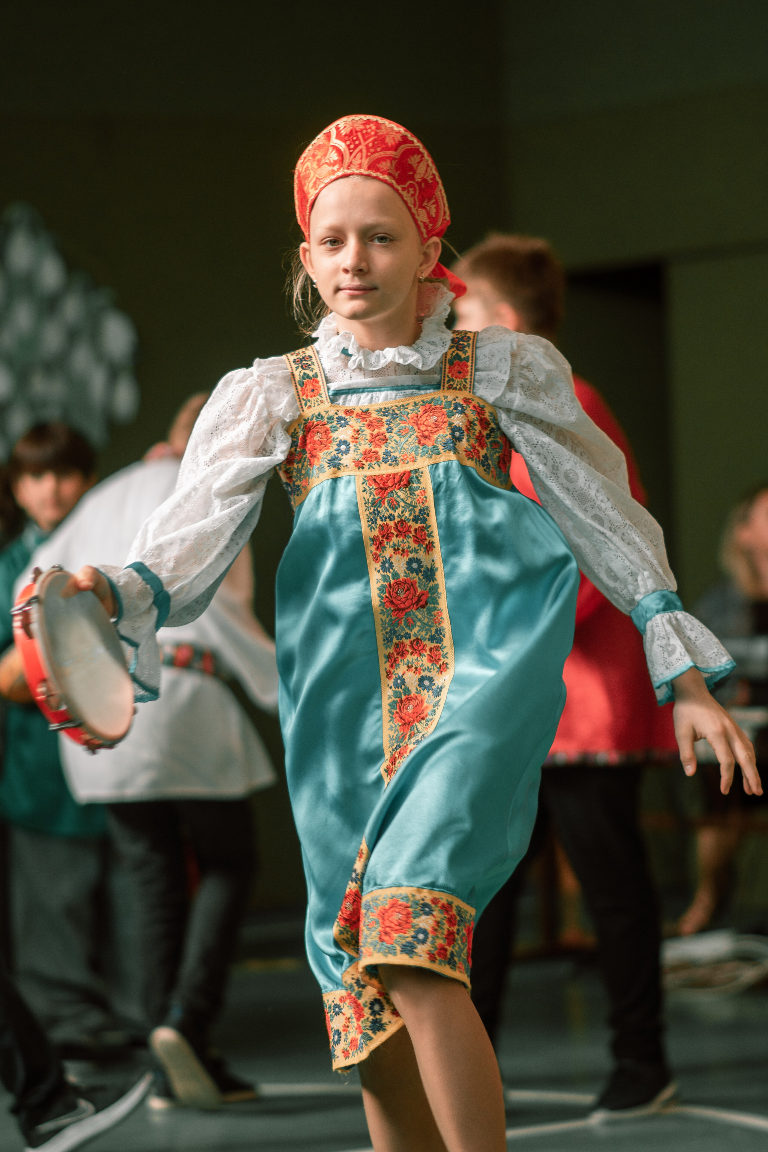 Масленица. Семейный и детский фотограф