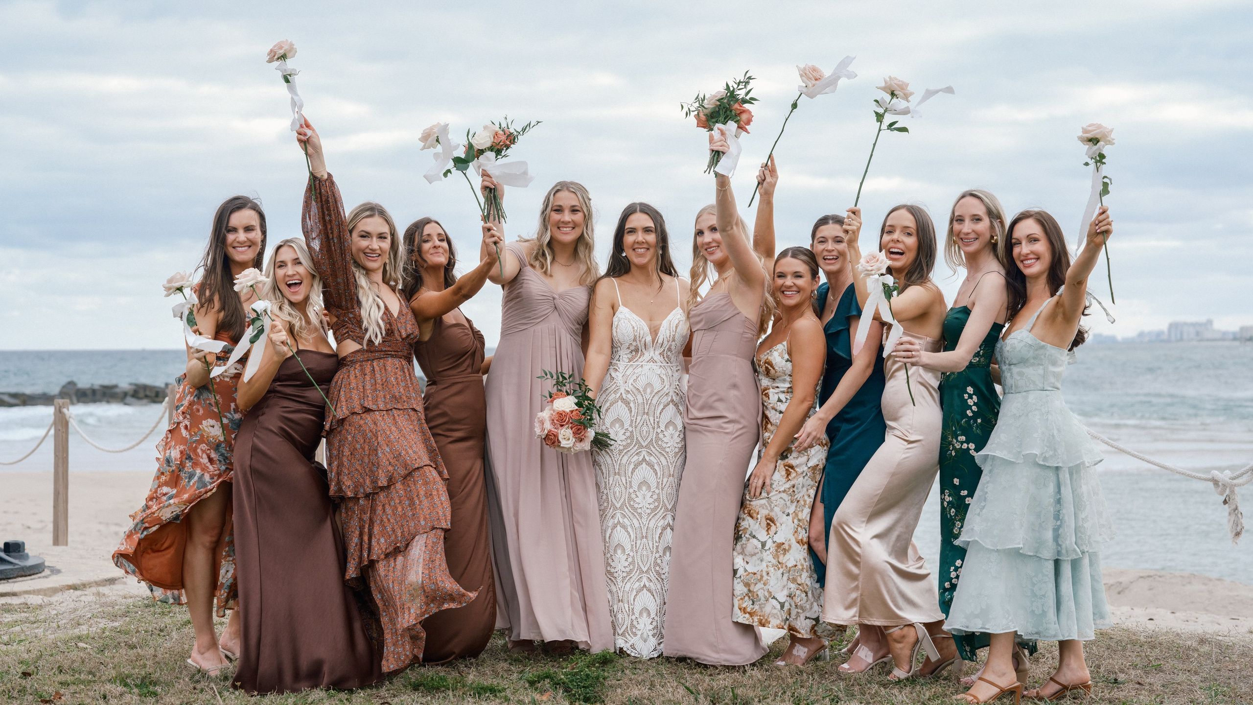 LIV AND OSCAR. Florida destination wedding photographer