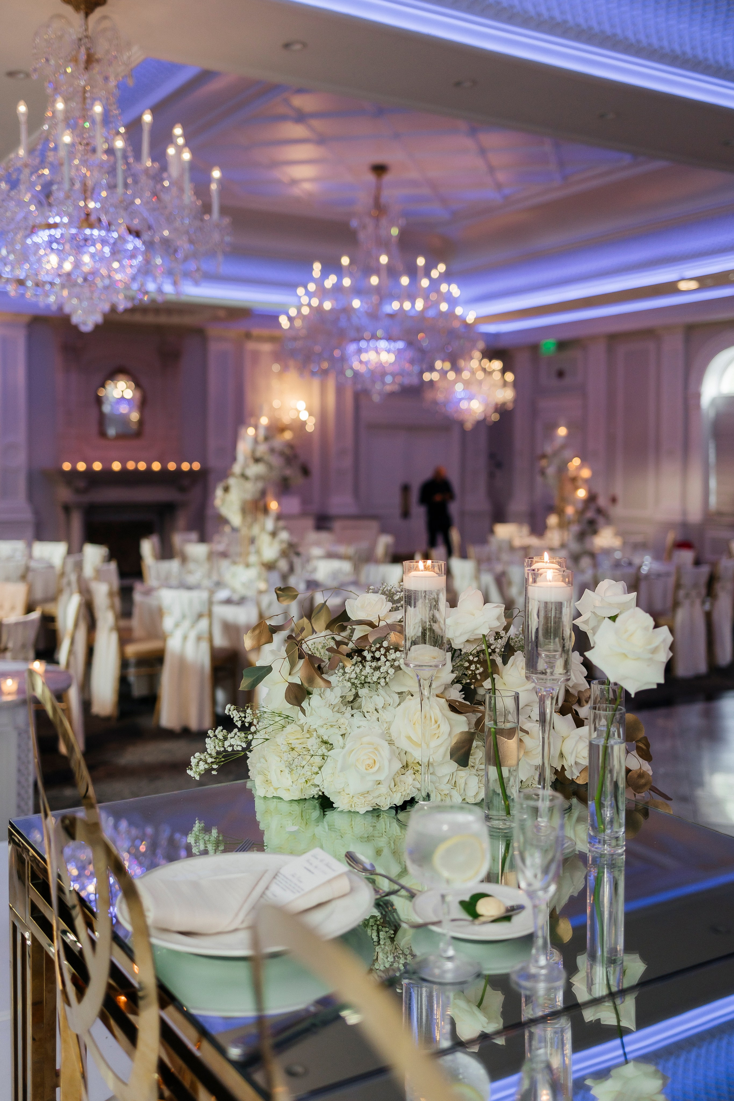 Mahmoud & Lana. Wedding Photo & Video