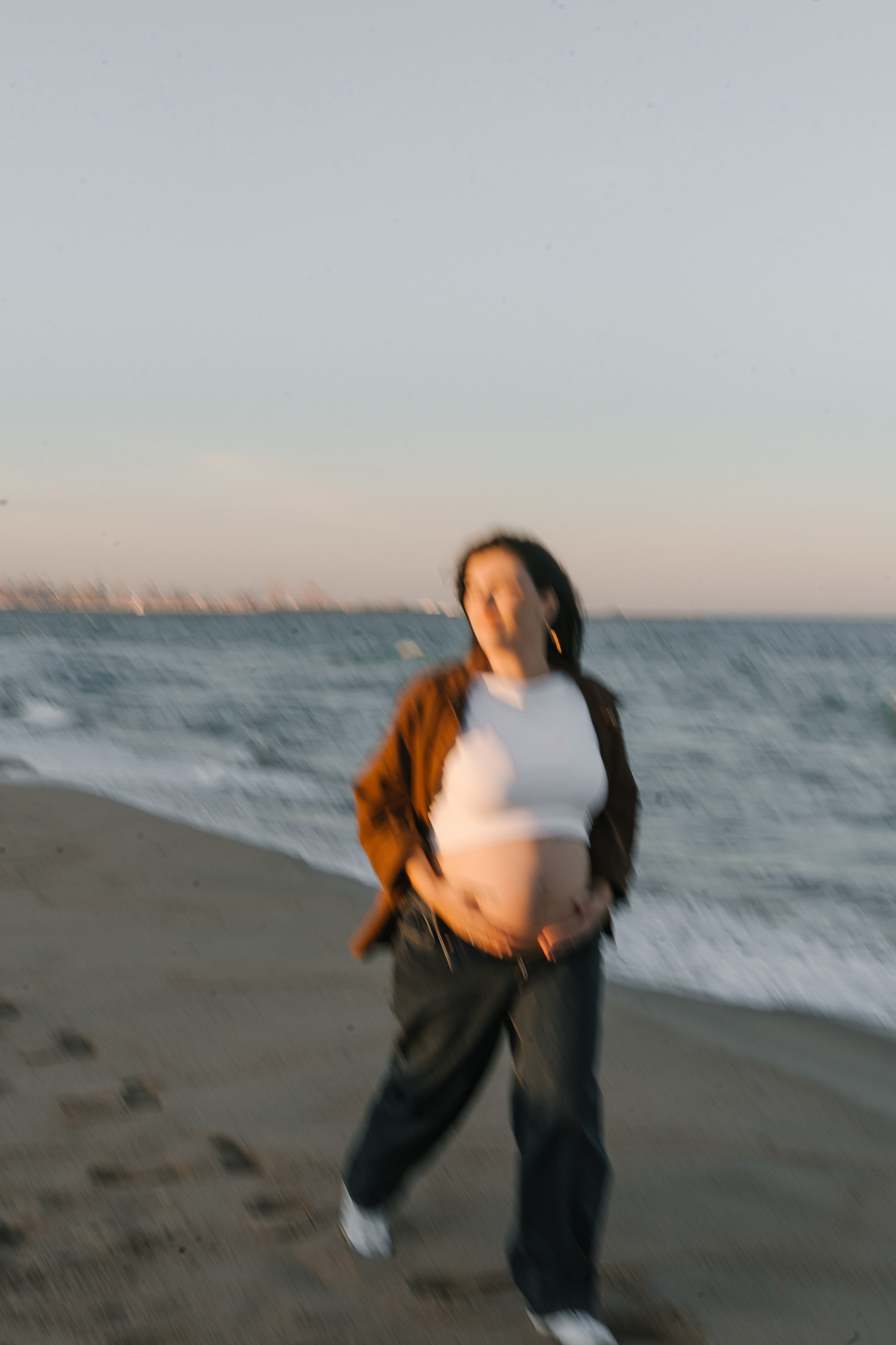 Laura y Nacho. Fotógrafa de bodas y familias en España, Valencia: Nadia ProFoto