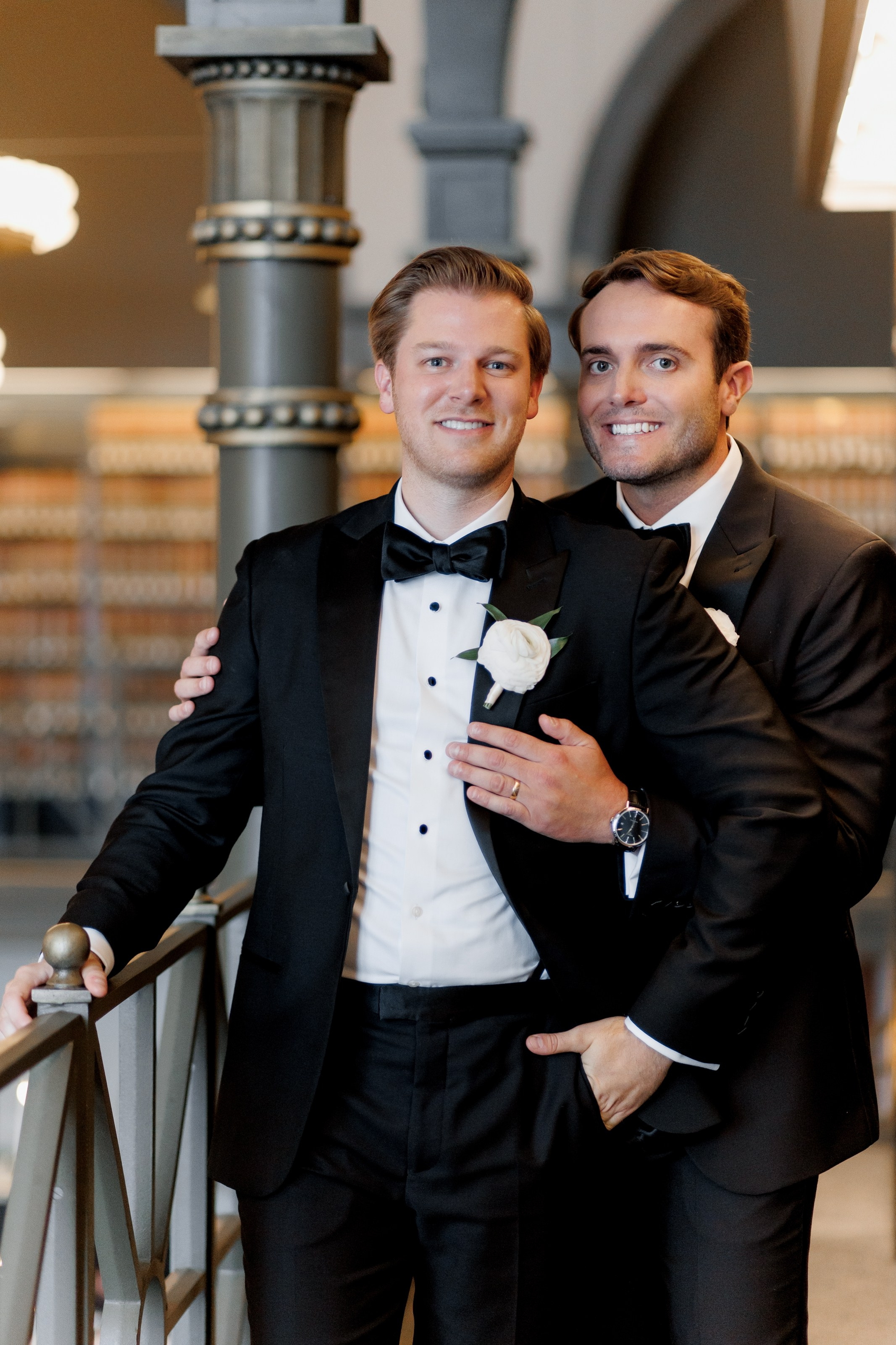 Scott & Kyle. Svyatoslav Bogdanov — destination photographer