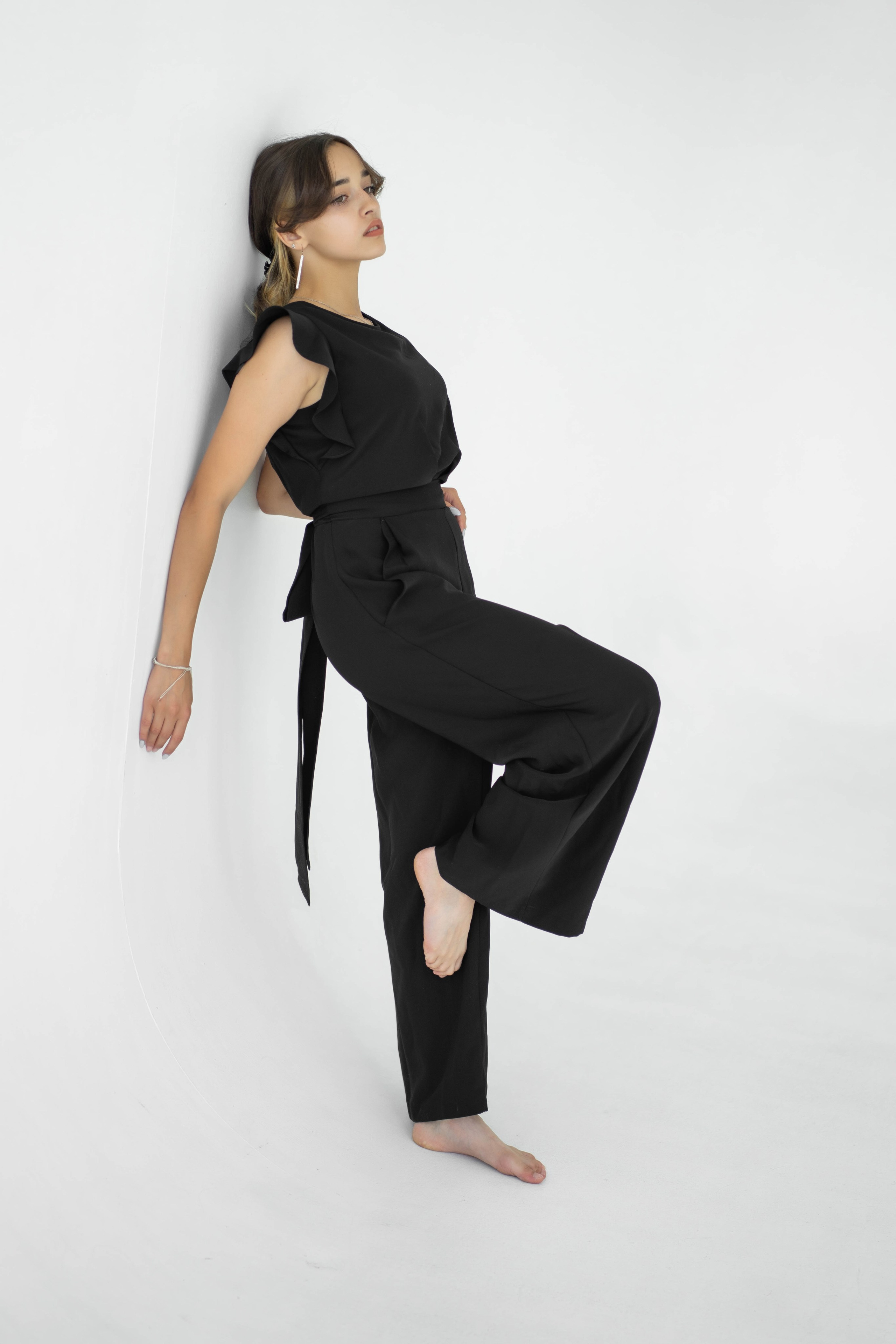 Fatima. Lifestyle фотограф Турку. Ловлю эмоции в кадре