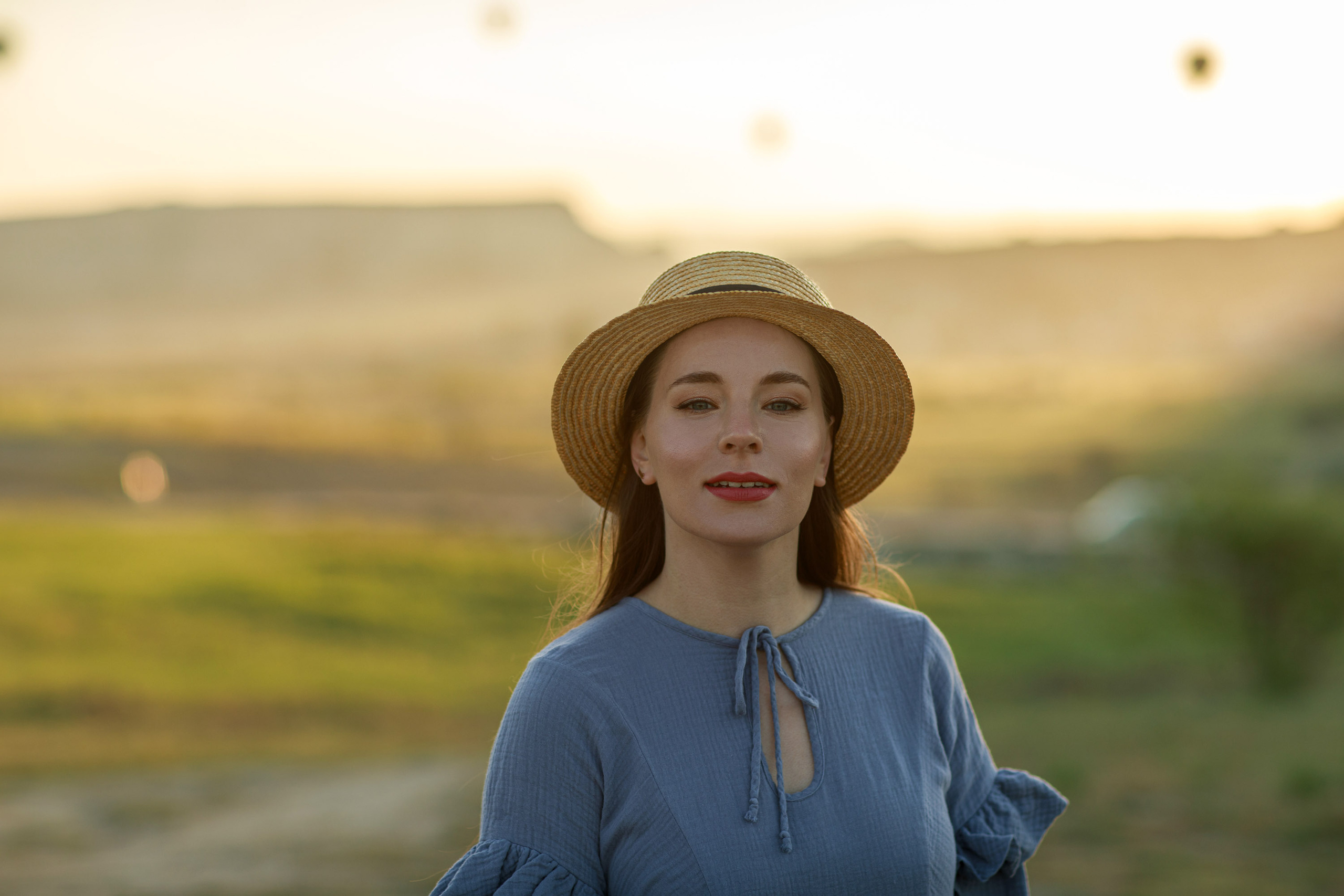 Alyona. Julia Ganch I Fashion Wedding Photography I Cappadocia Turkey
