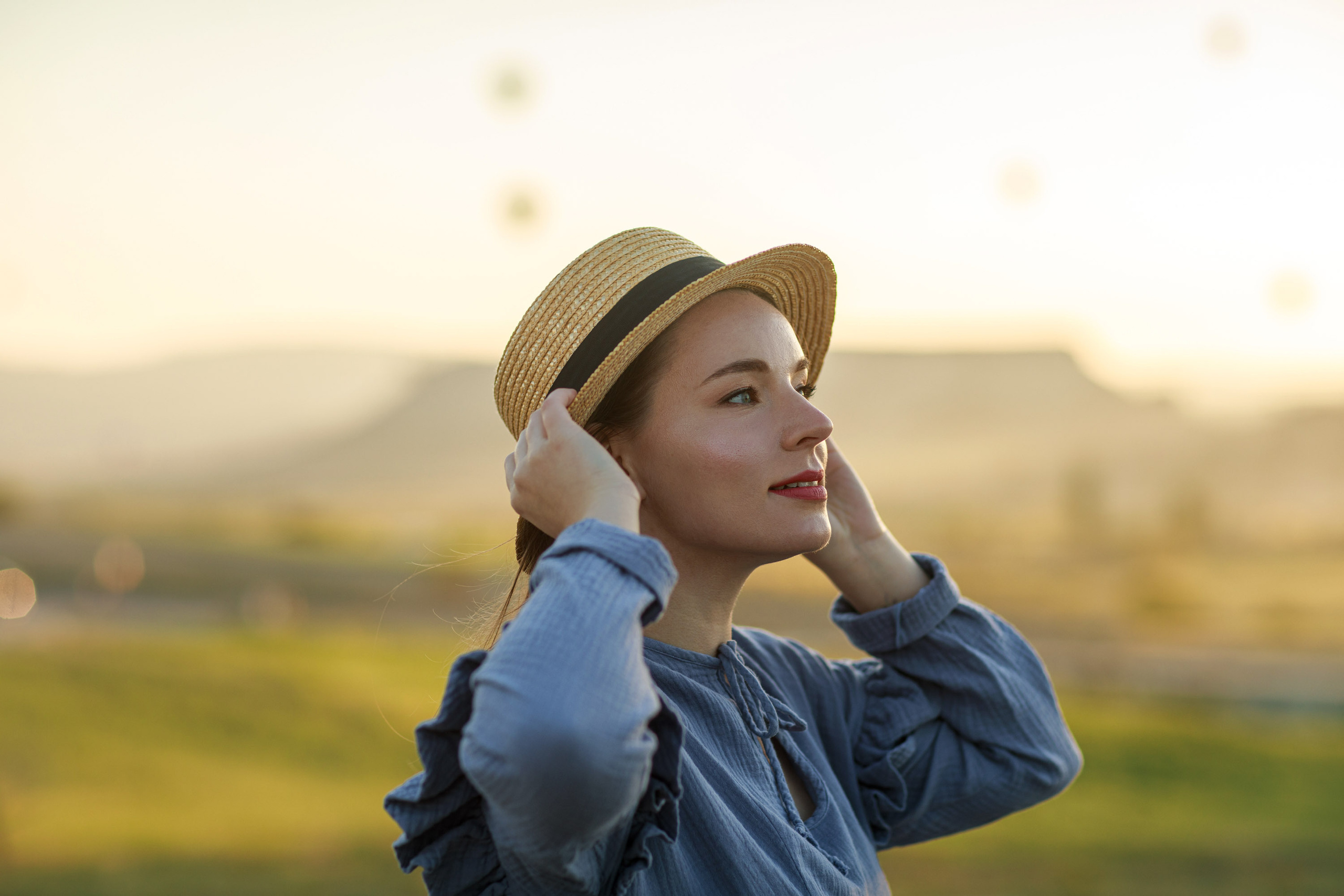 Alyona. Julia Ganch I Fashion Wedding Photography I Cappadocia Turkey
