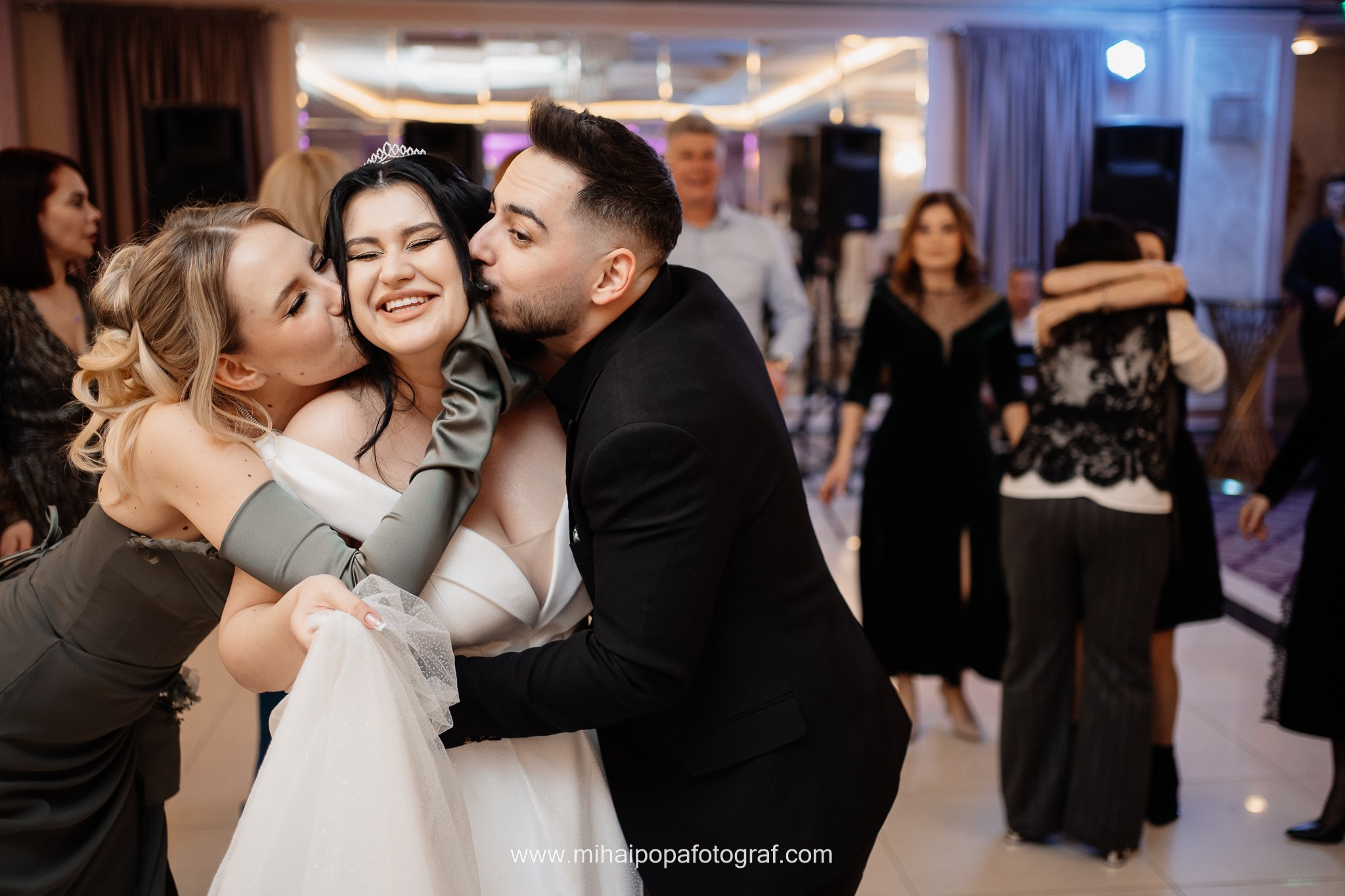 Diana&Sorin. Mihai Popa |Wedding Photographer | Worldwide | Bucharest