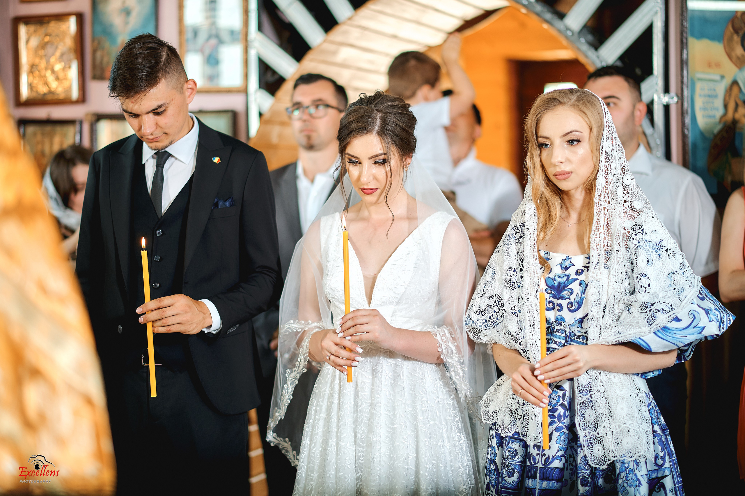 Constantin & Dumitrița. Excellens