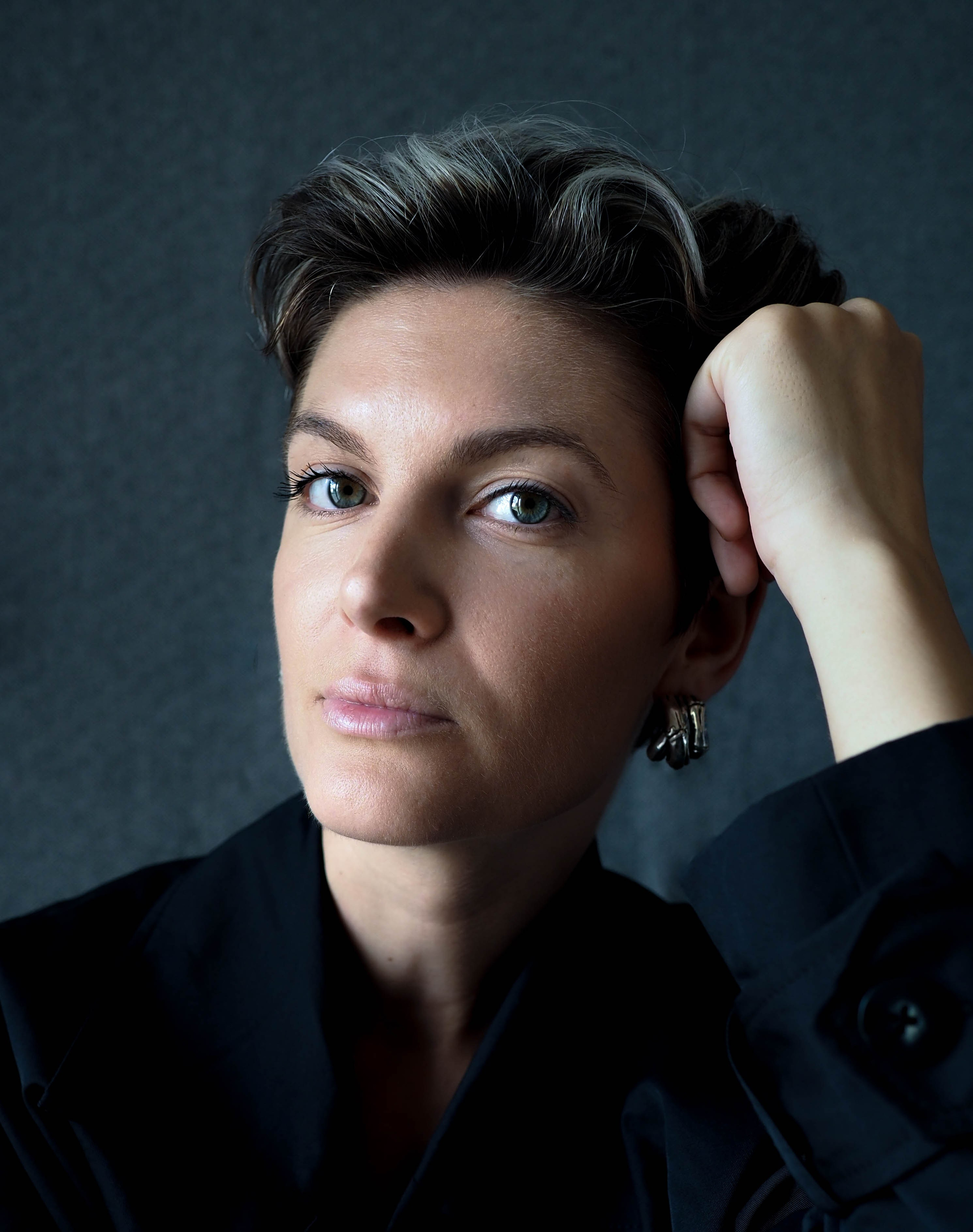 Photo portfolio. TanChuSpace