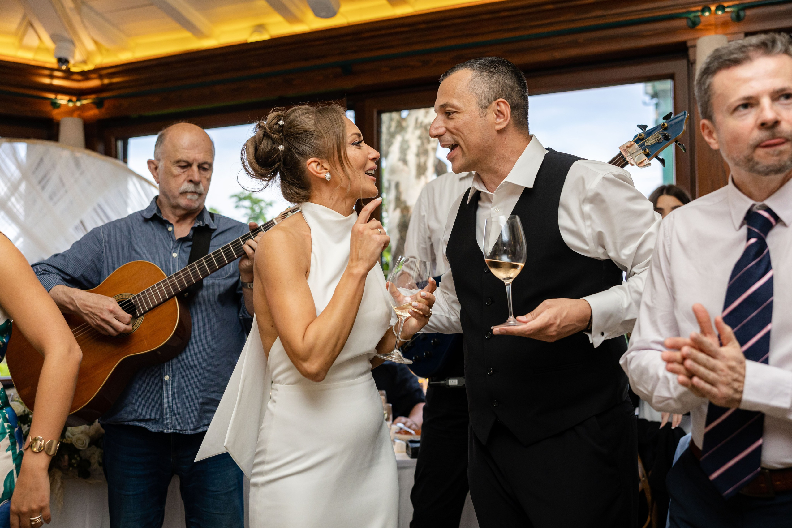 Jelena&Aleksandar. Fotografisanje svadbi, Novi Sad|Dream Point Wedding