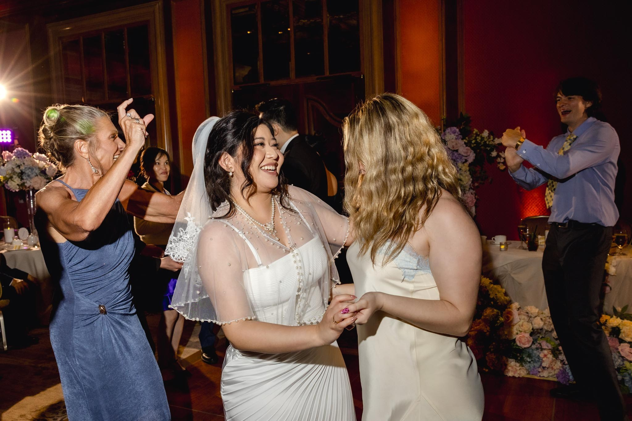 2026.03.22 Abigail & Andy. Sura Moments | Southern California Wedding Photo & Video