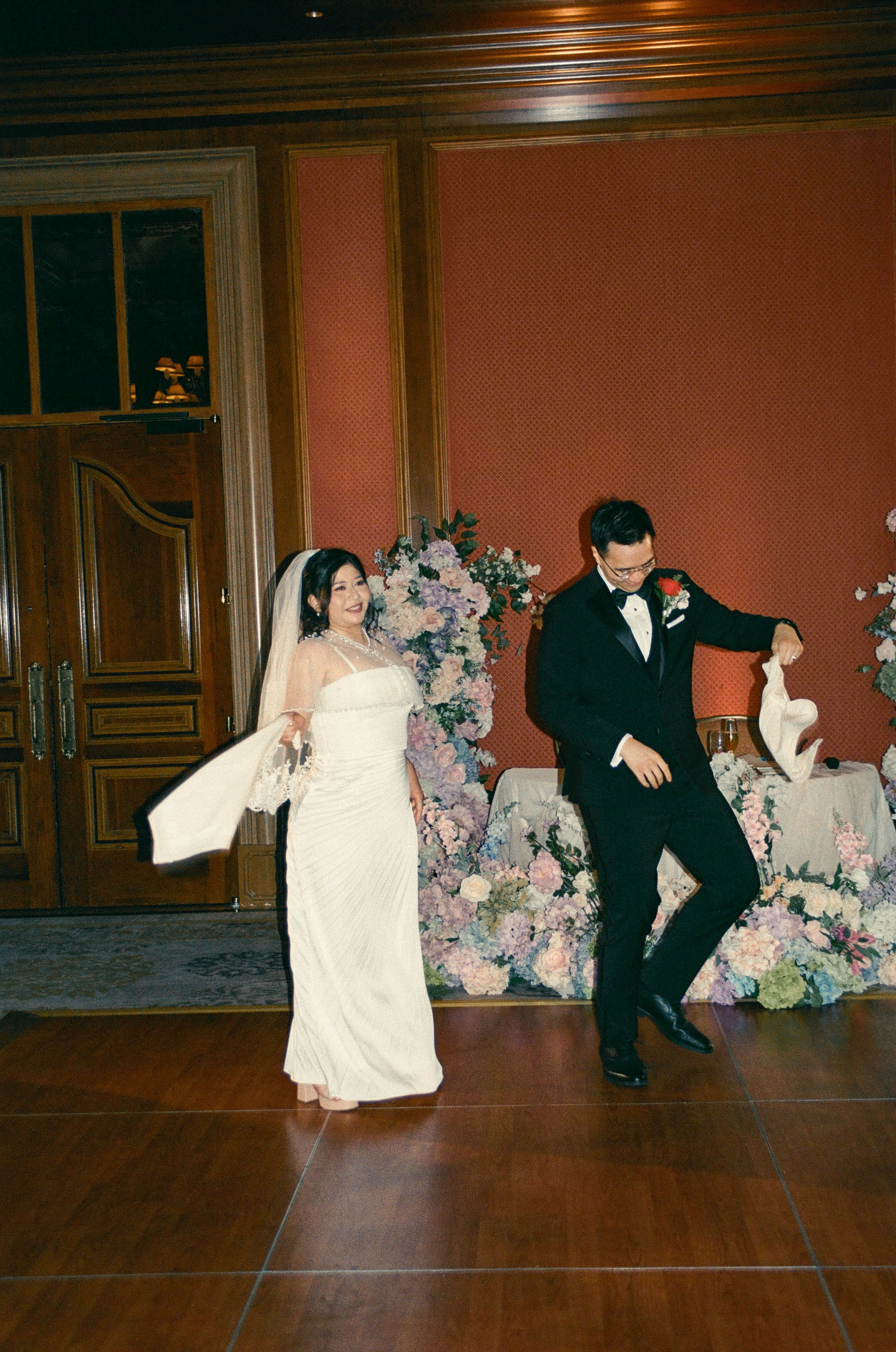 2026.03.22 Abigail & Andy. Sura Moments | Southern California Wedding Photo & Video