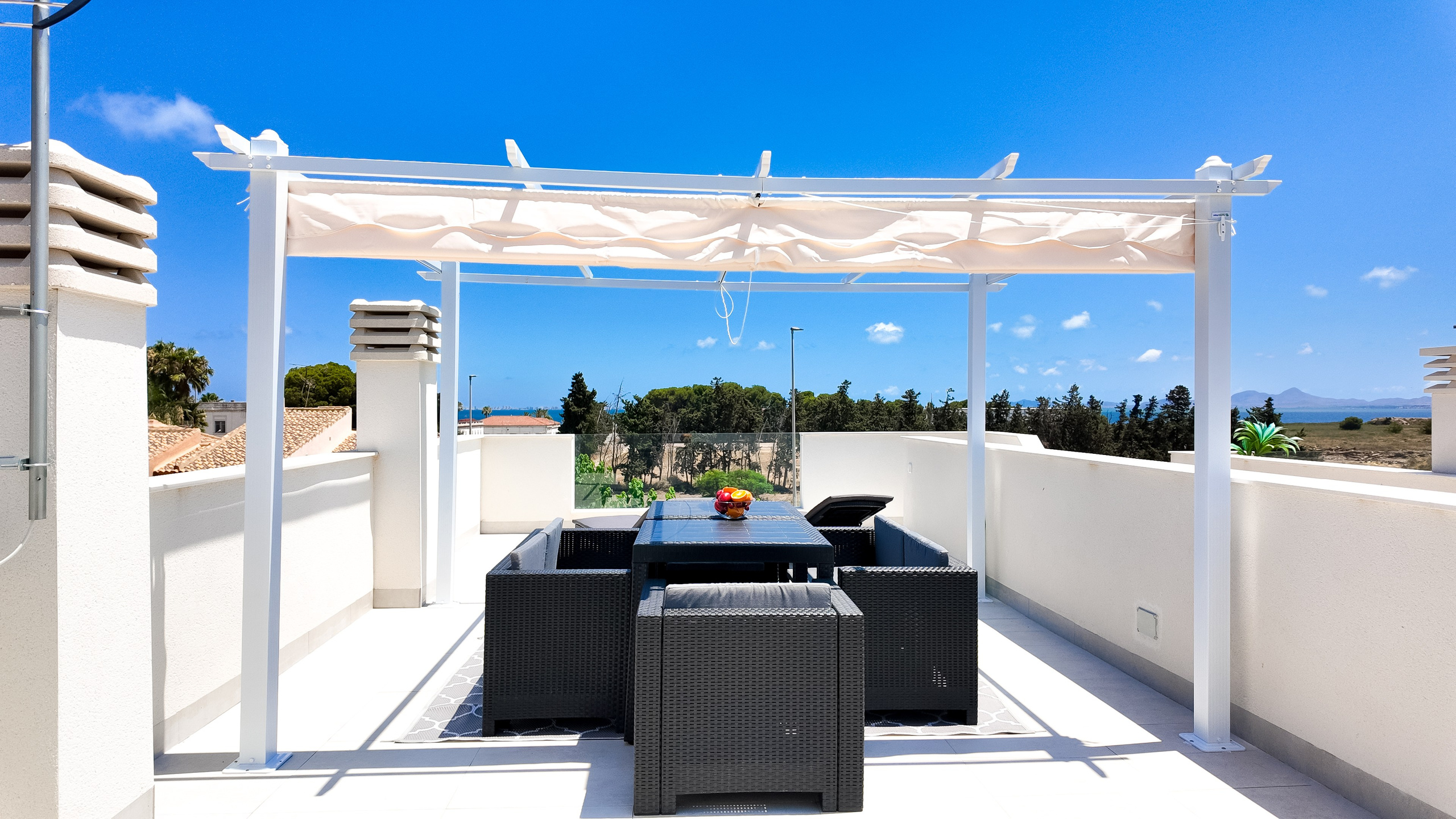 VILLA Luna I&M GROUP. Baby Beast