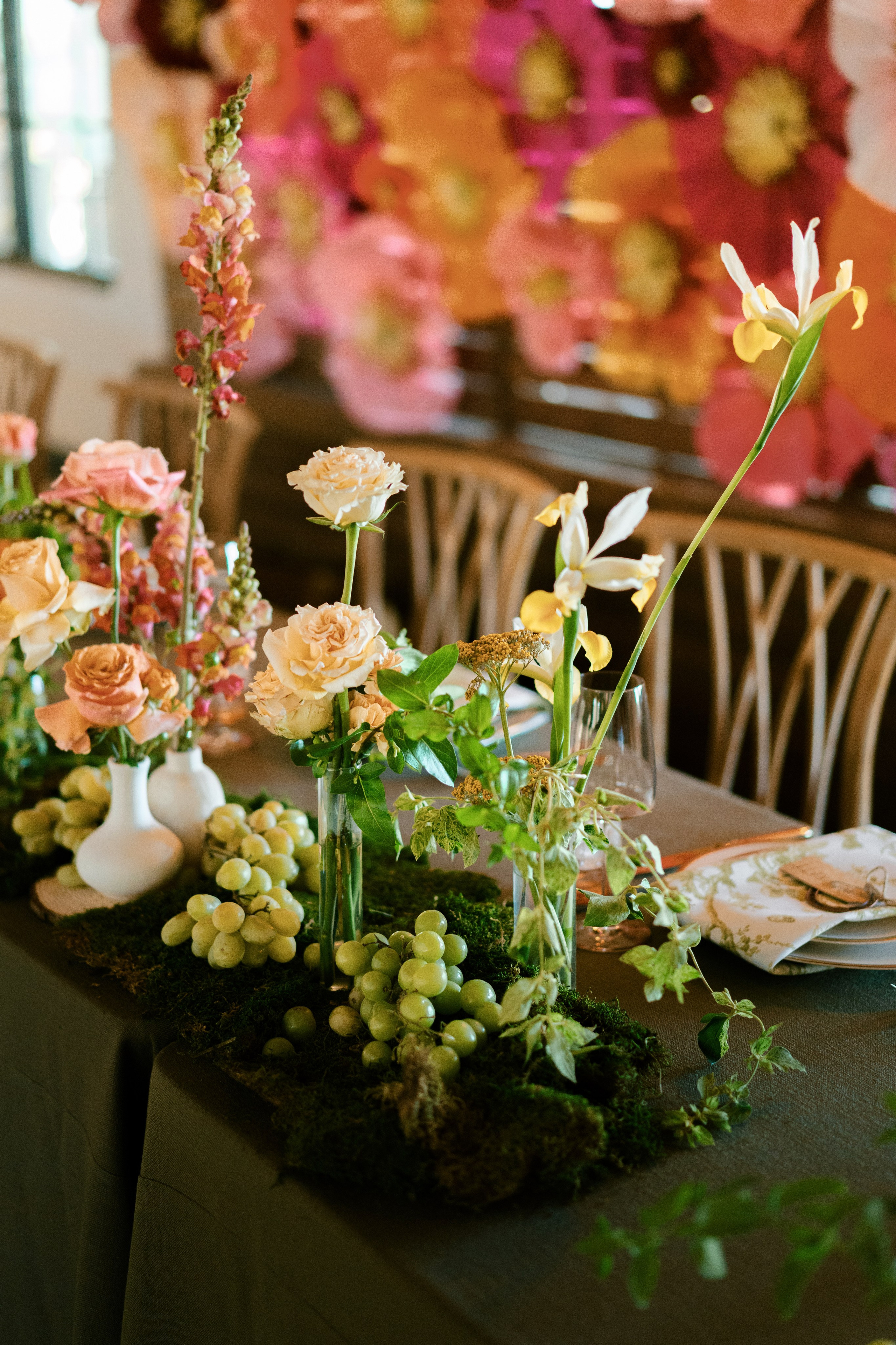 Celina & Chad Wedding. Napa Valley, California. Wedding Photography & Videography Team in California, Los Angeles, San Francisco, San Diego and Travel