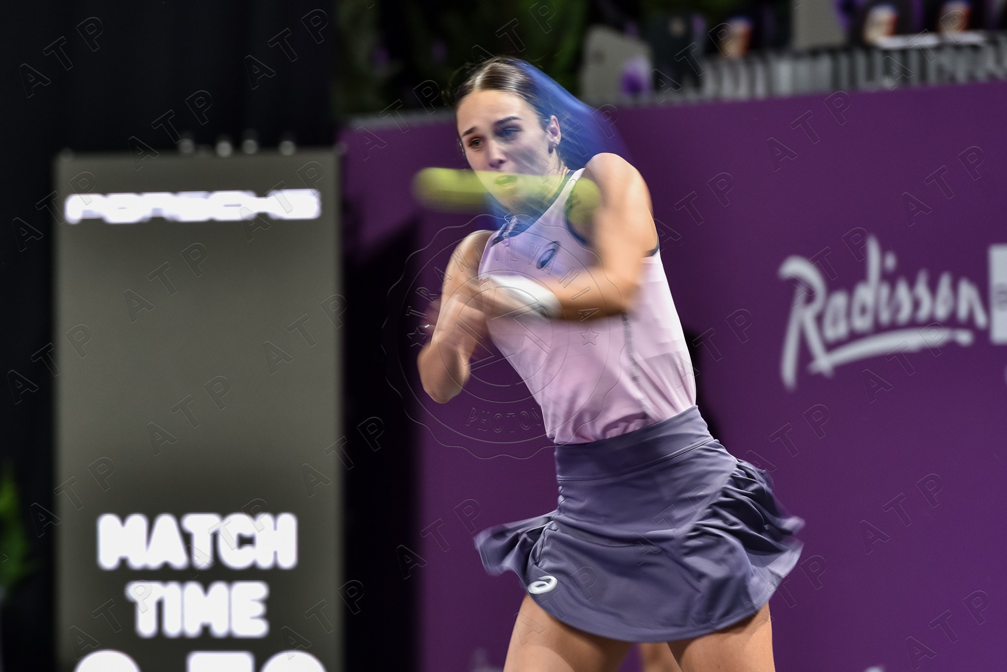 Tenis. Vescan Pictures - fotografie de eveniment