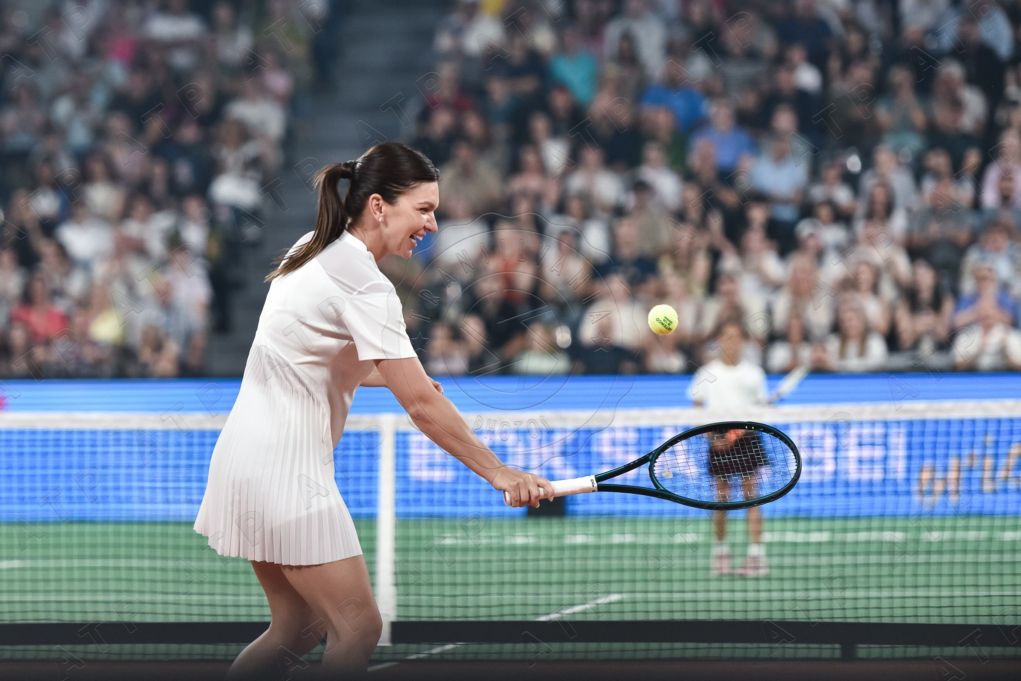 Tenis. Vescan Pictures - fotografie de eveniment