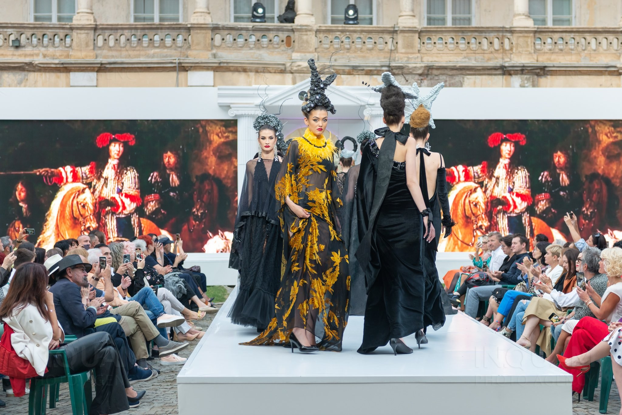 Fashion. Vescan Pictures - fotografie de eveniment