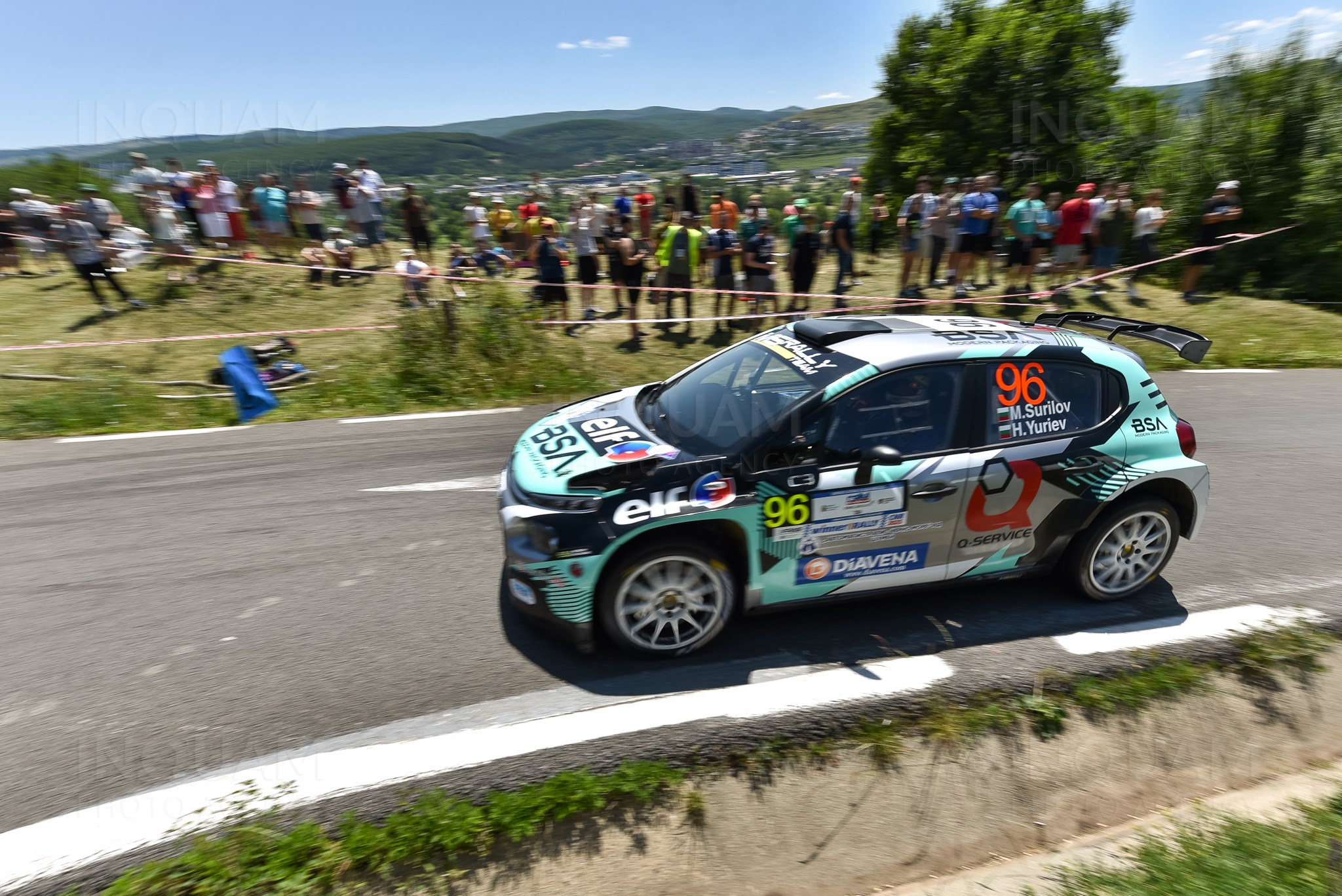 Motorsport. Vescan Pictures - fotografie de eveniment