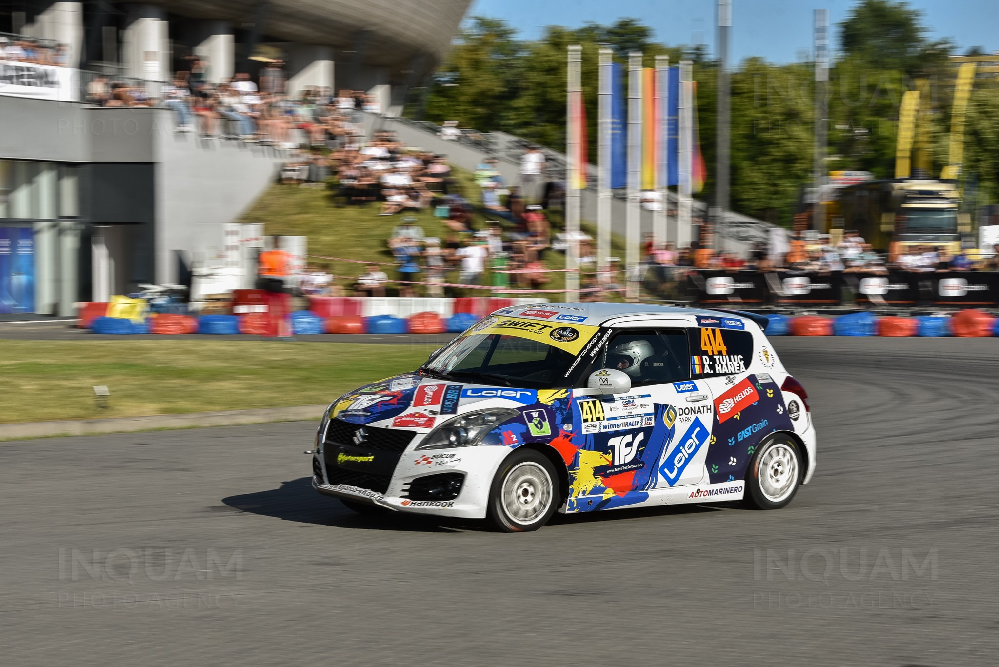 Motorsport. Vescan Pictures - fotografie de eveniment