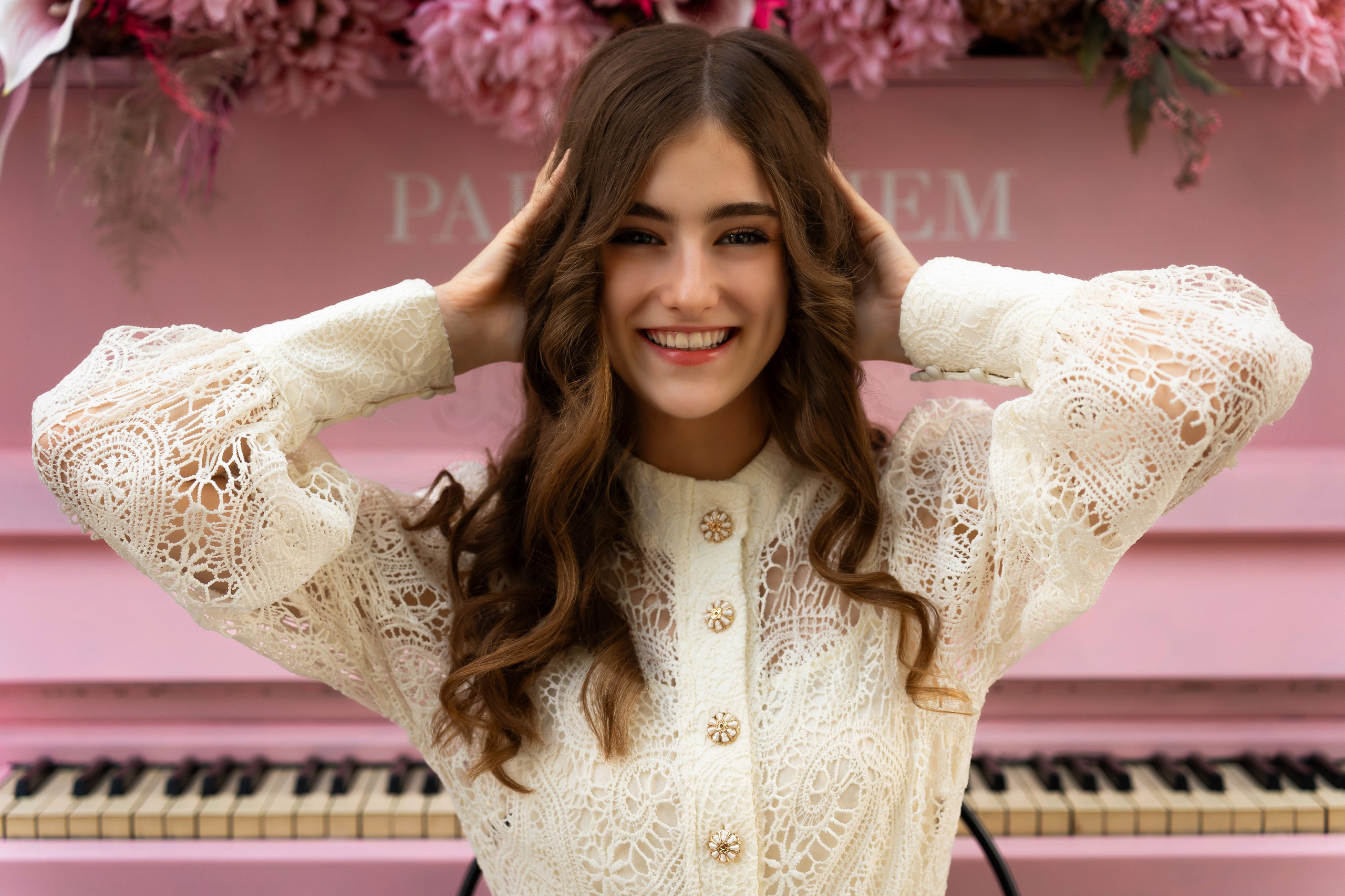 NIKA. Montenegro photographer and videographer