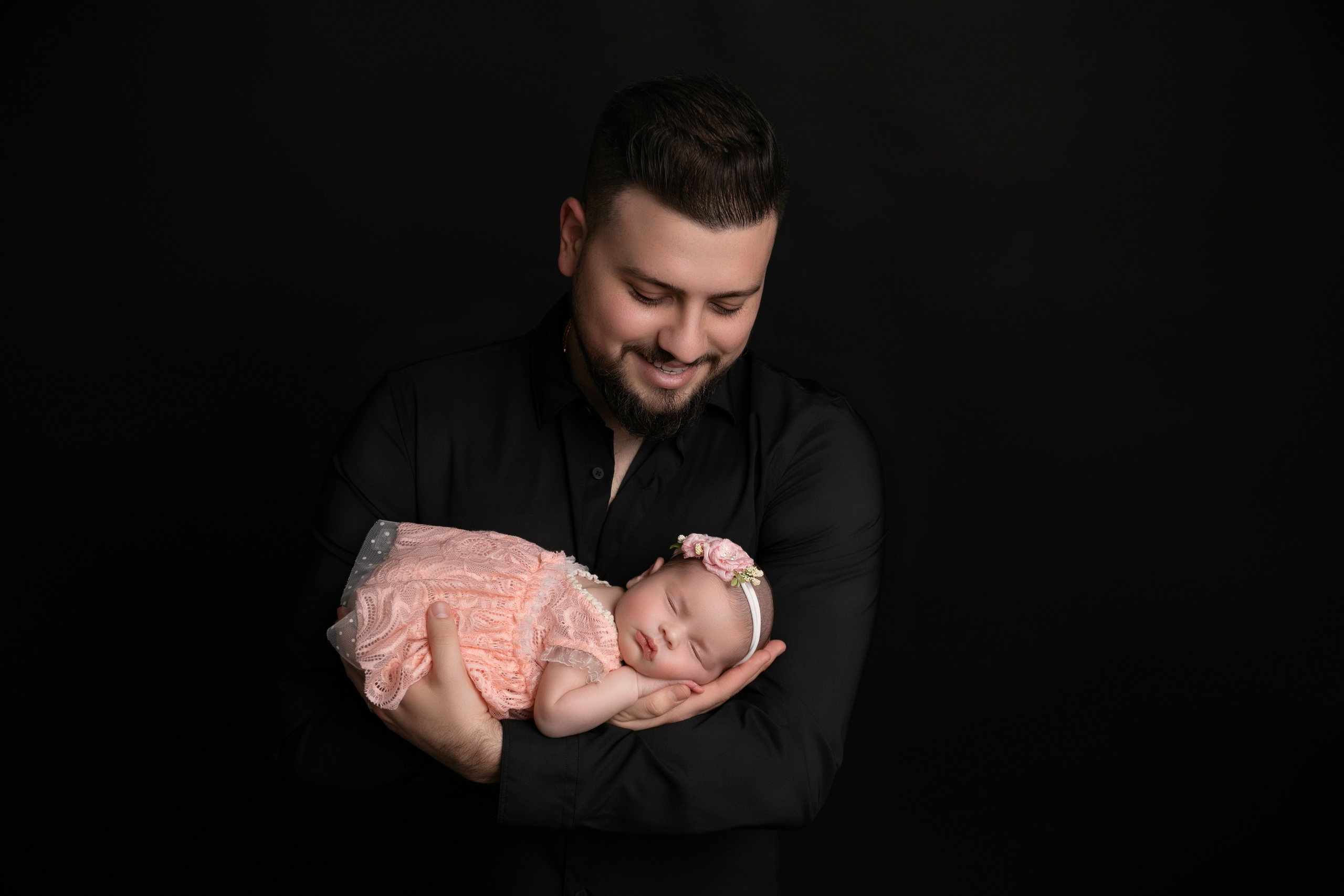 Новорожденные. Наталья Розман детский и семейные фотограф в Израиле, Ашкелон