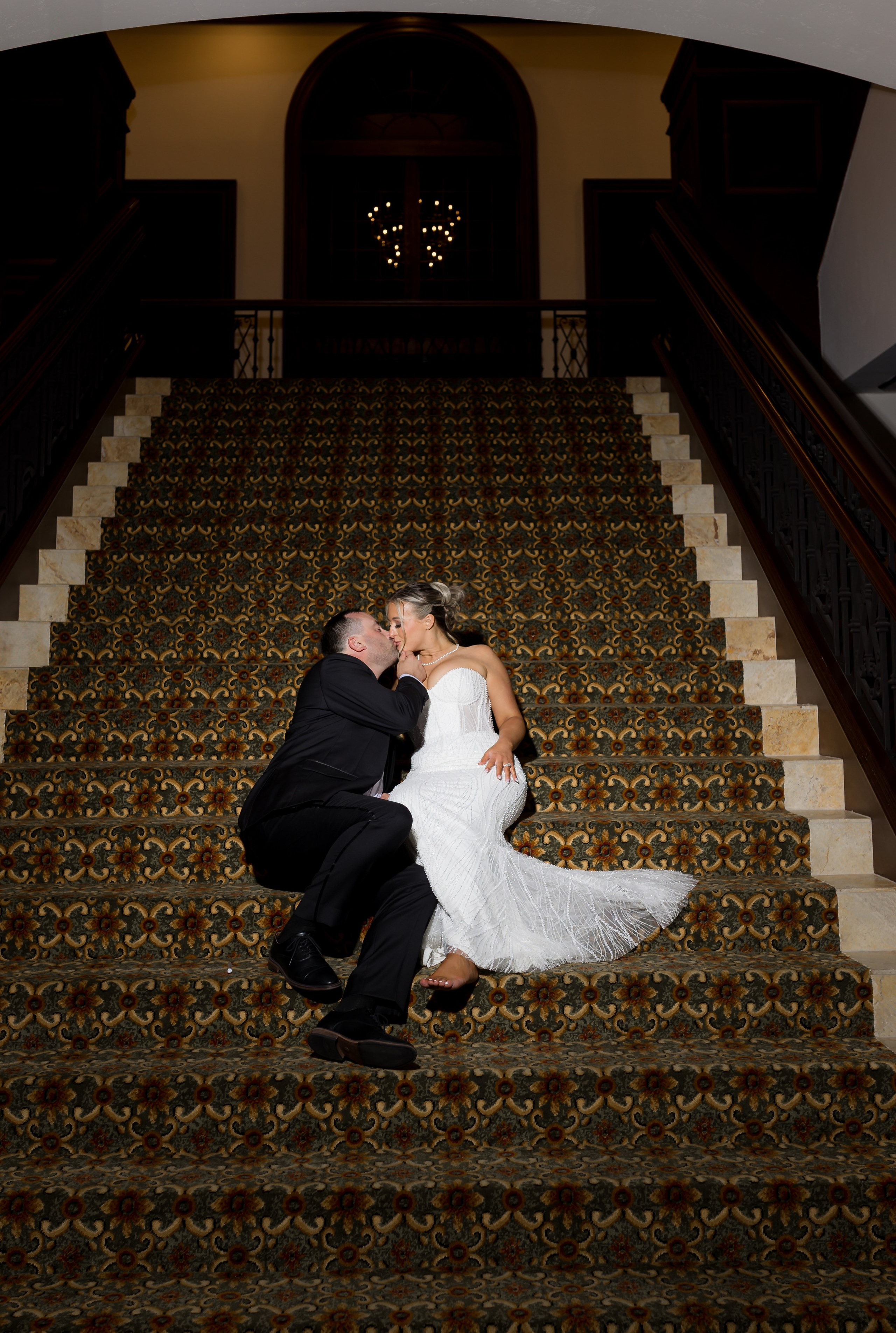 ALYSSA & RICH. YES I DO PRODUCTION — Wedding photography&videography